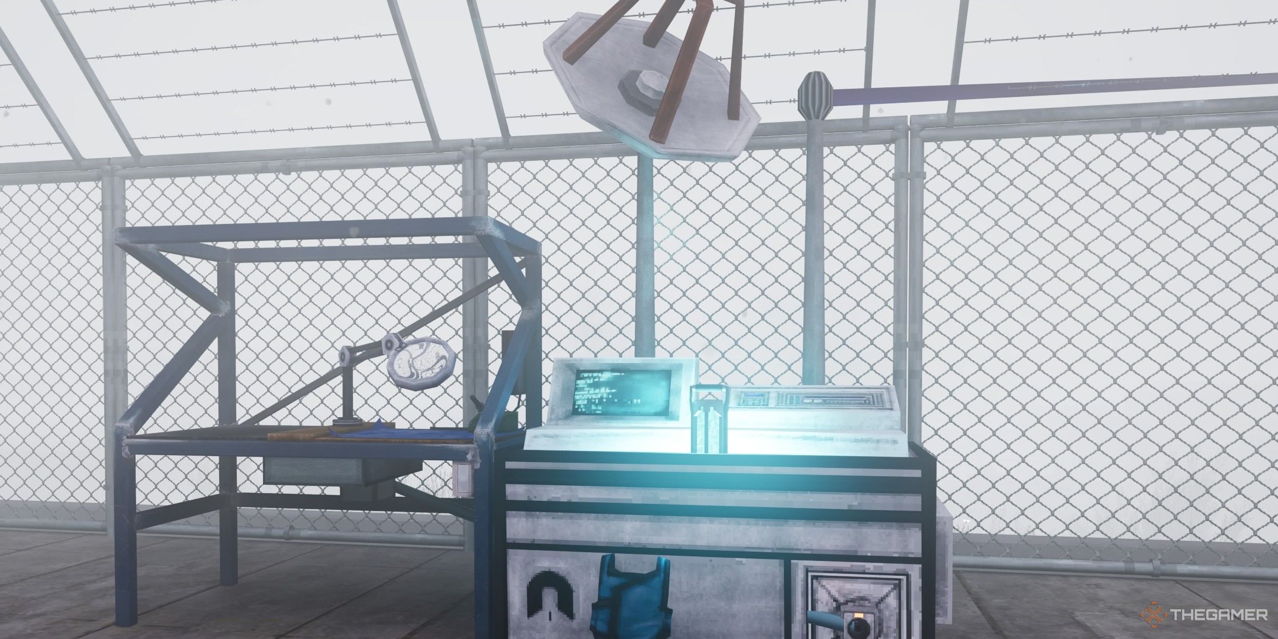 非生物因子：パワーセルを見つけて使用する方法