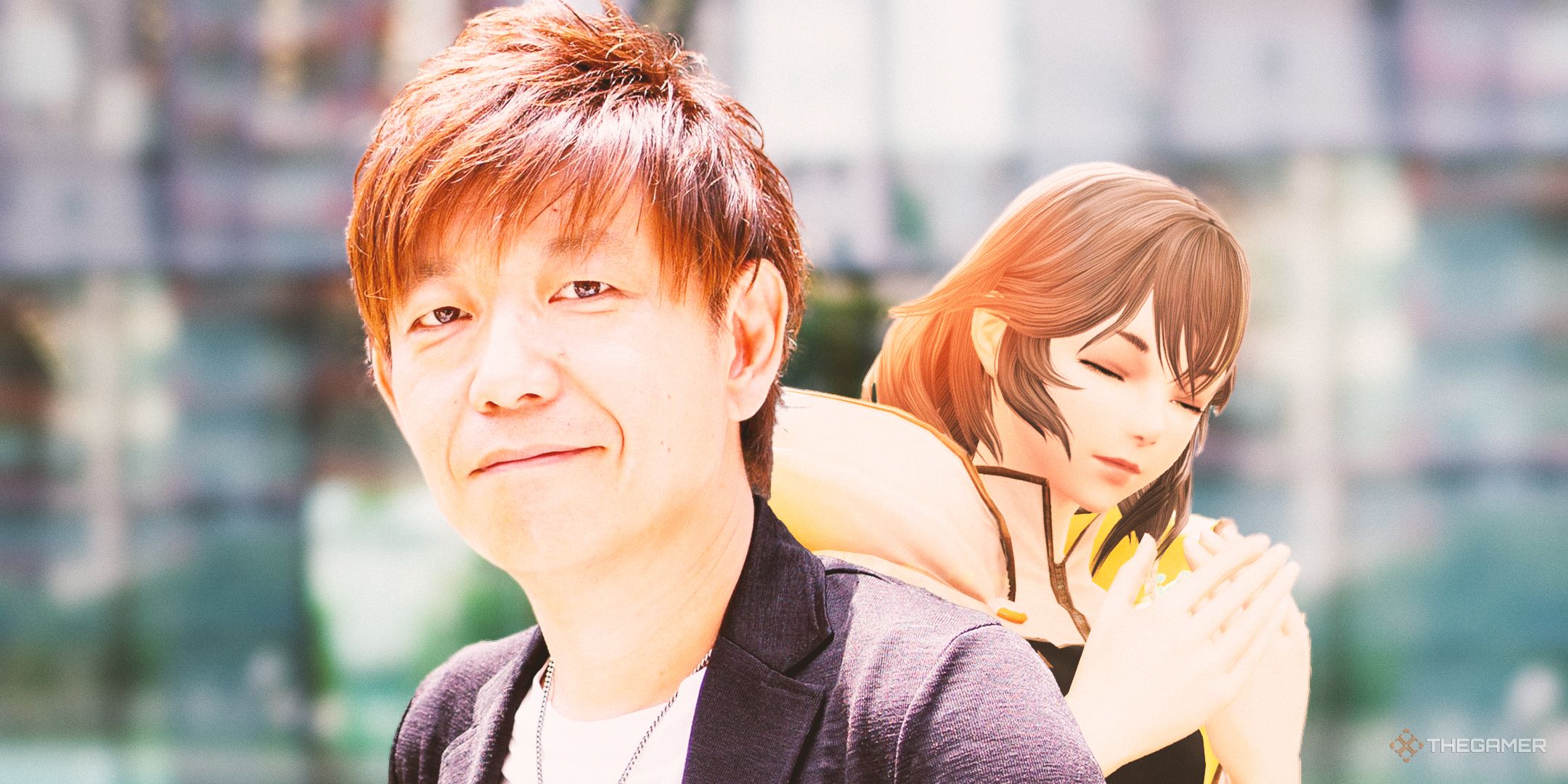 ファイナルファンタジー14のヨッシー