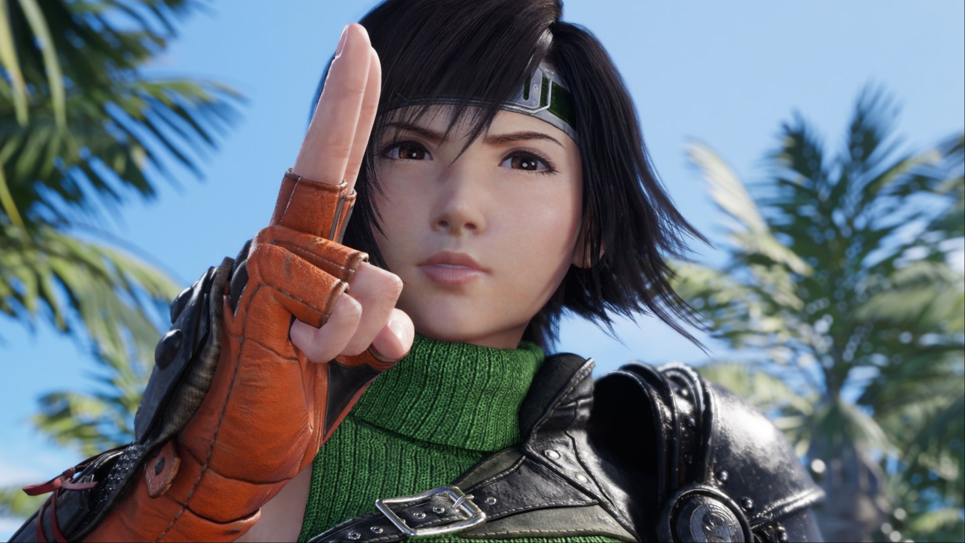 ファイナルファンタジー7リメイクパート3の最初の外観から2週間も経たないうちに