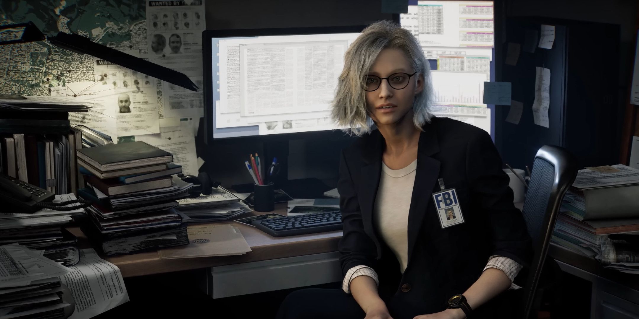 伝えられるところによると、レオン・ケネディはバイオハザードレクイエムで他のプレイ可能なキャラクターだけではないと伝えられています