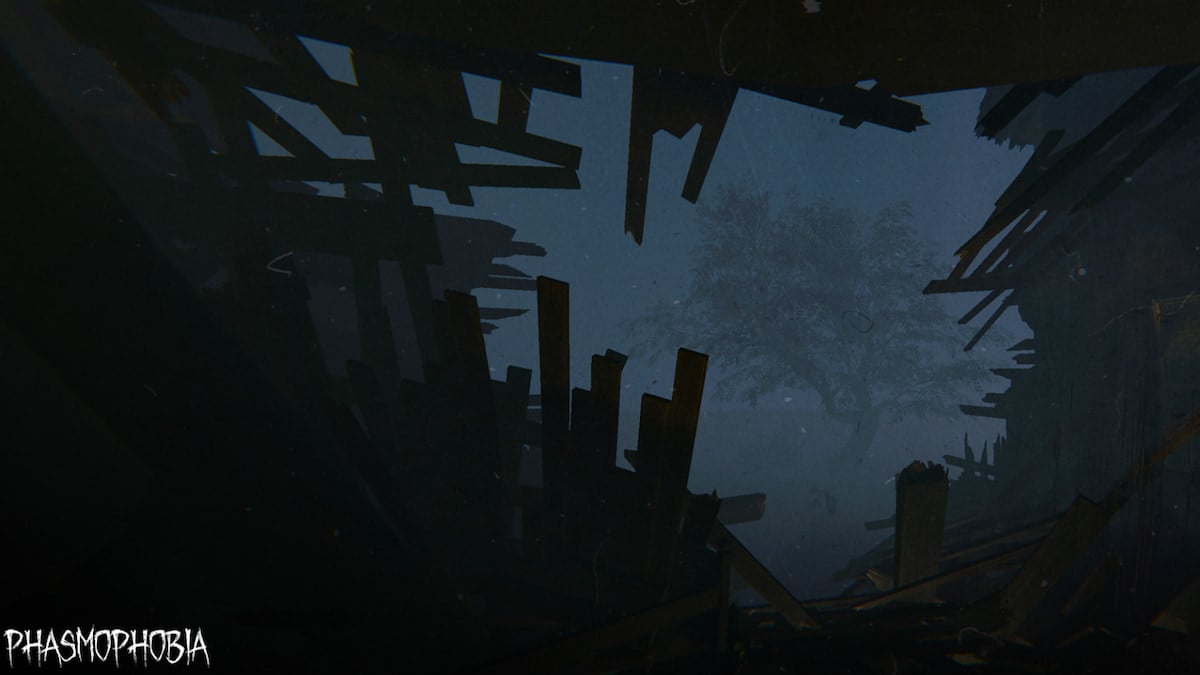 Phasmophobia Grafton Farmhouse Rework Update Countdown：正確な開始時間と日付