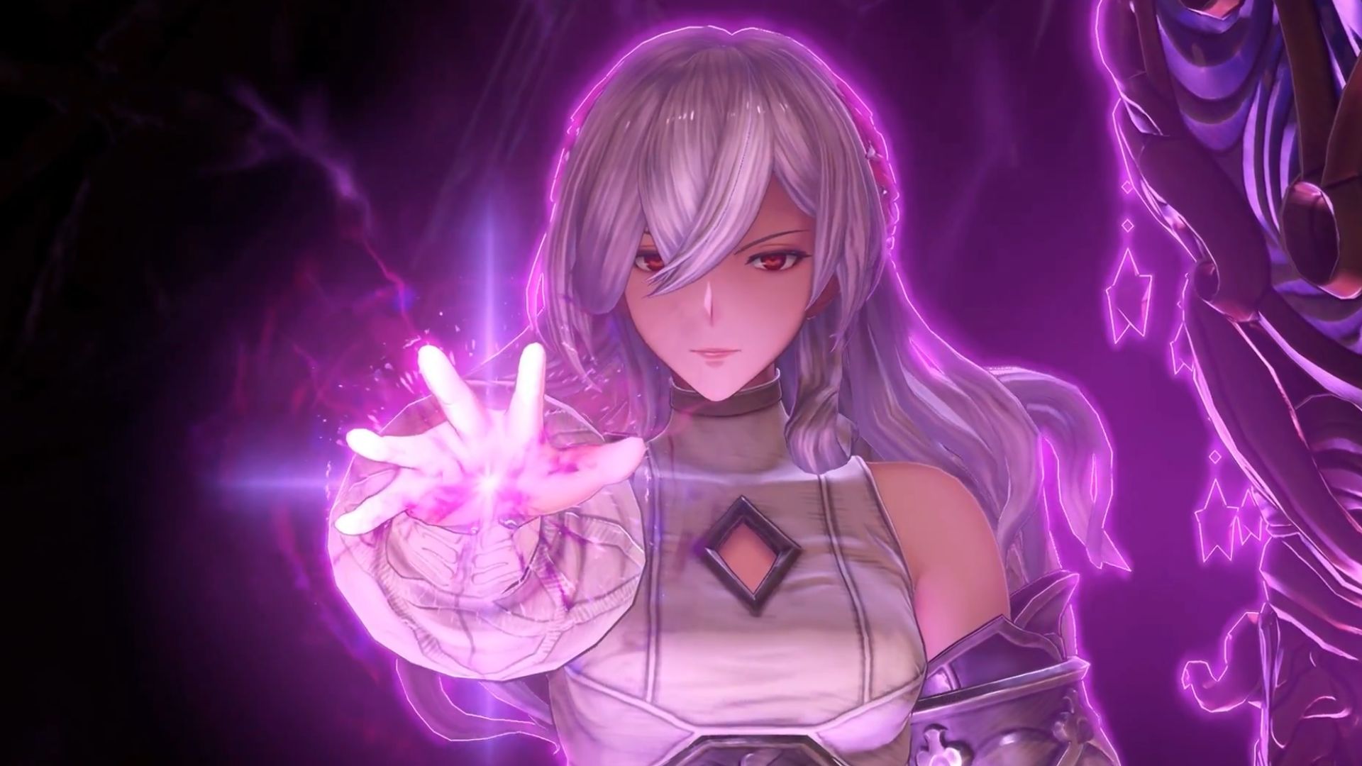 このニッチJRPGフランチャイズは、ピークの演技とアニメーションのおかげで静かに私のお気に入りになりつつあります