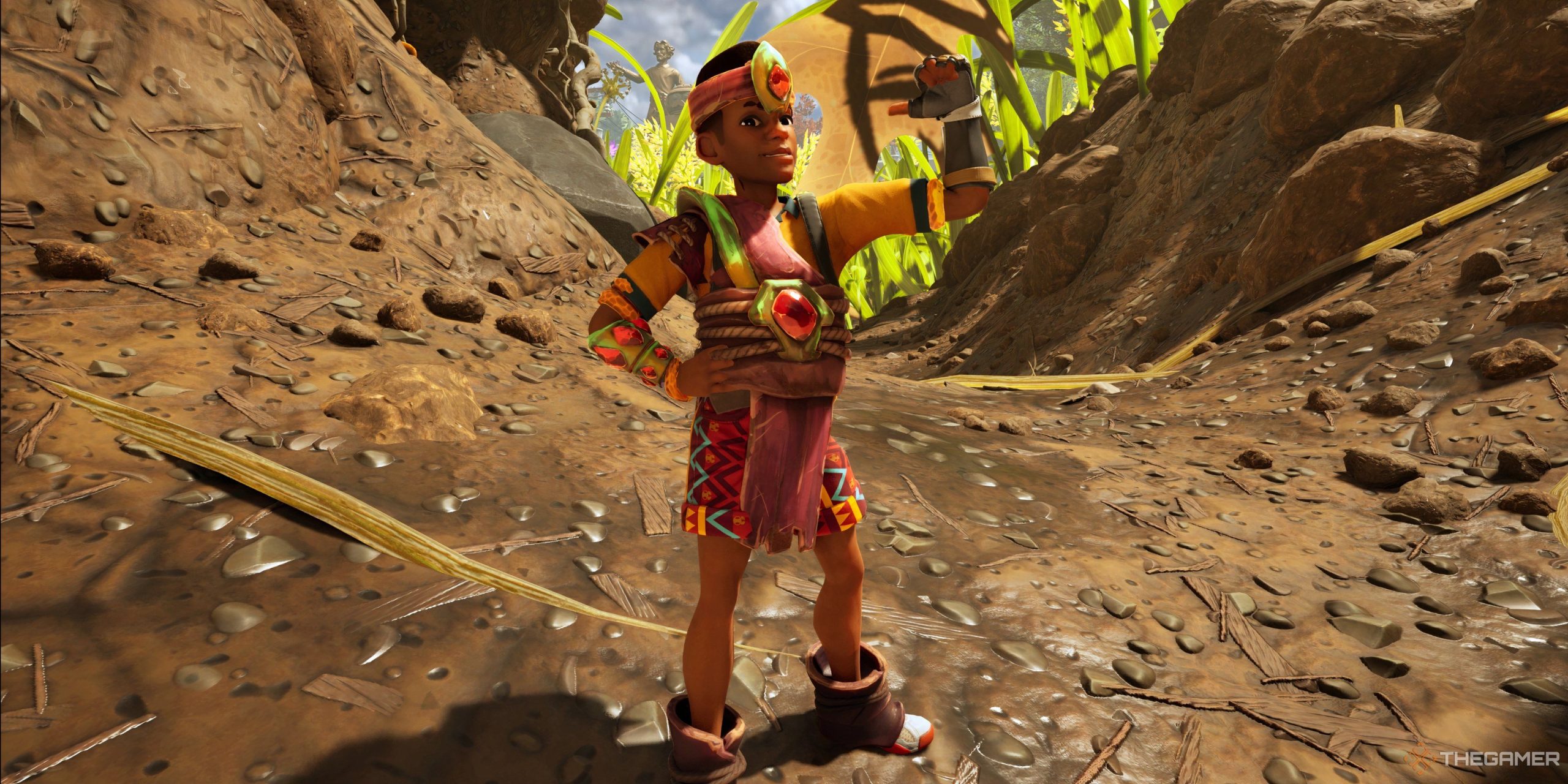 接地2:熱から身を守る方法