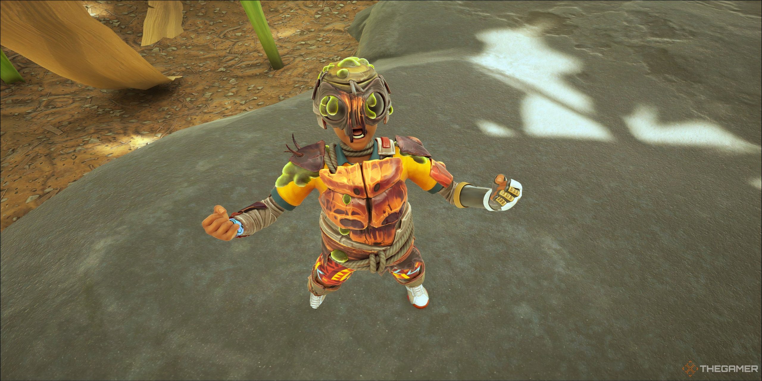 接地2：毒から身を守る方法