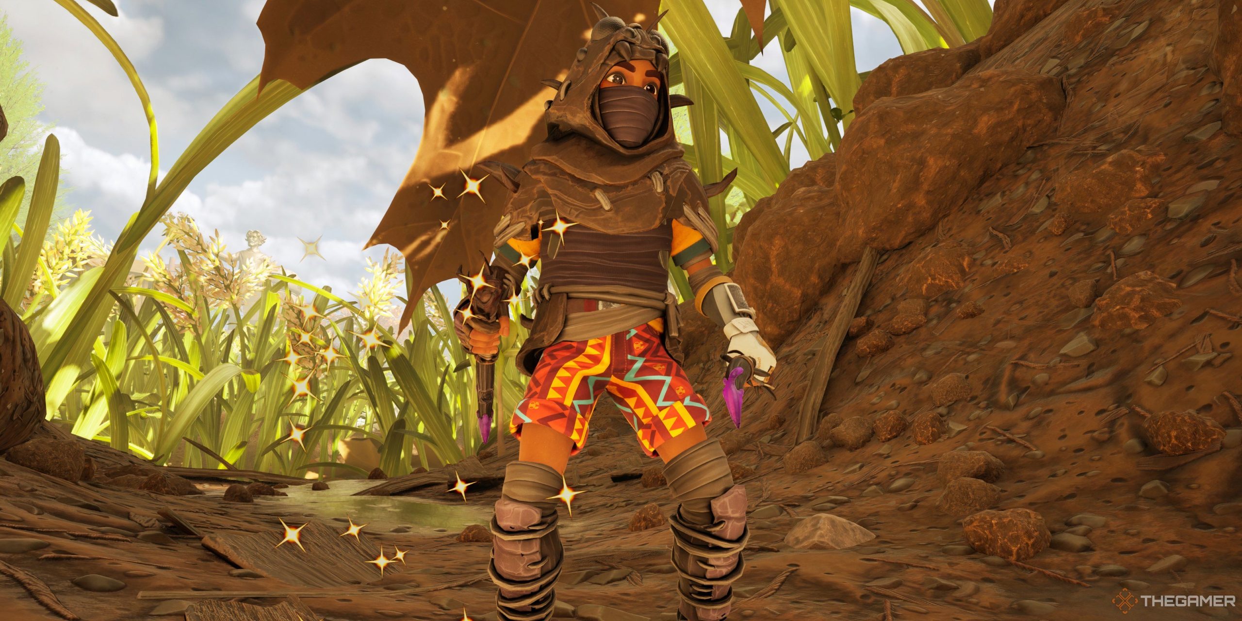 接地2：突然変異ガイド