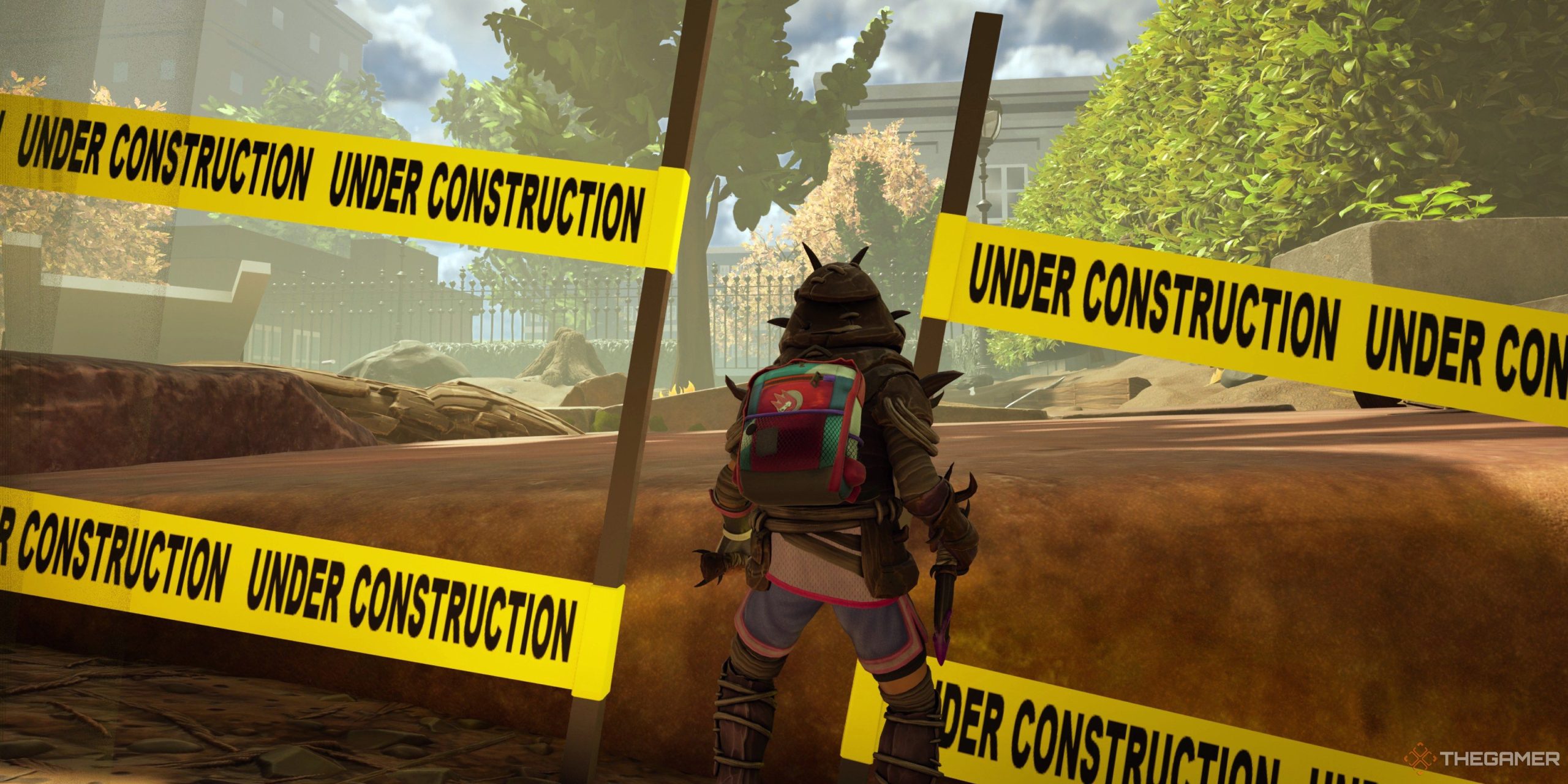 あなたは何かを見逃していません、あなたはまだ接地された2でこれらのことをすることはできません