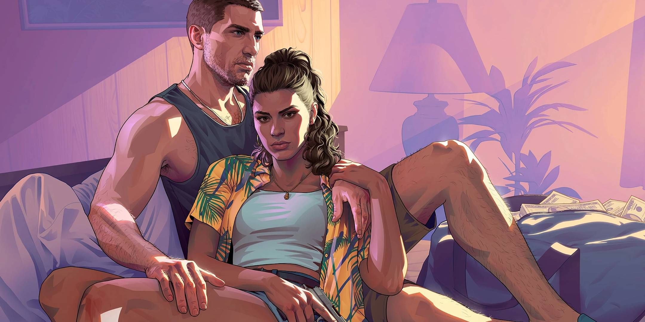 80ドルのゲームは議論の余地があるかもしれませんが、ブラジルのゲーマーの3人に1人はGTA 6の100ドルは「公正」だと考えています