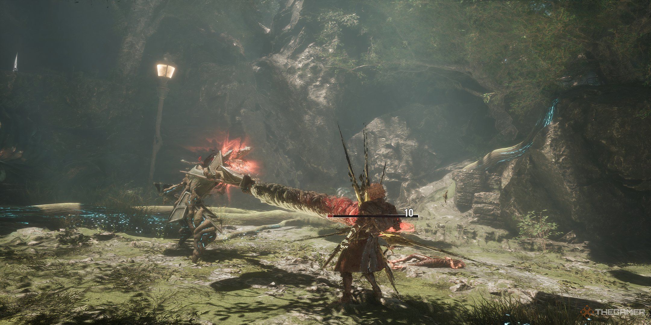 信じられないかもしれませんが、Clair Obscur:Expedition 33を倒したり、ブロックしたり、かわしたりすることさえできません