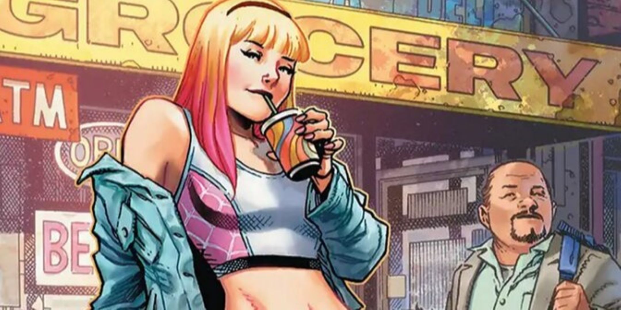 MTGのスパイダーマンランはスキャルパーによって台無しにされており、それはより多くのファンを超えてより多くのファンを変えています