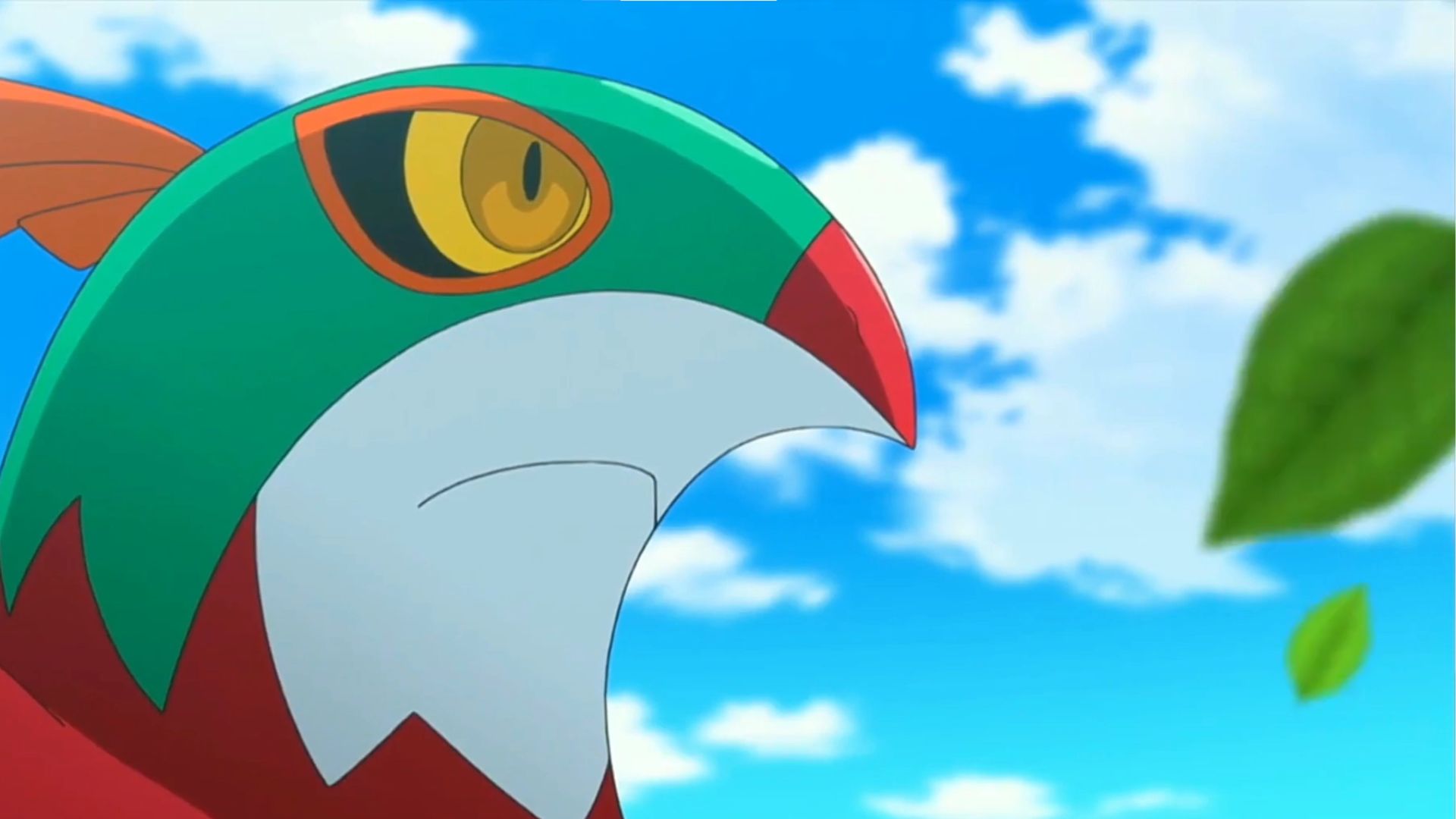 Mega Hawluchaは本物であり、私たちが必要としていた真のLuchadorです