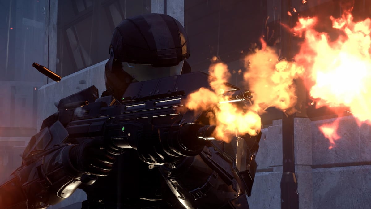 Helldivers 2 x Halo：ODST Legendary Warbondリリース日：正確な時間と日付