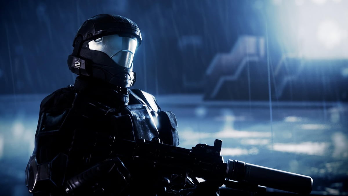 Helldivers 2 x Halo：ODST Legendary Warbond：すべての新しいコンテンツと報酬