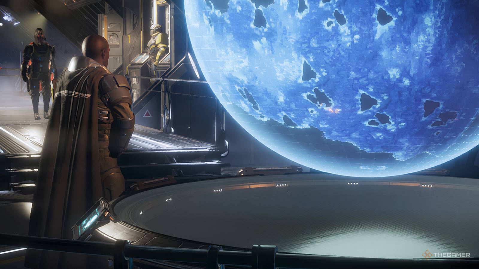 Helldivers 2:マルチプレイヤーガイド