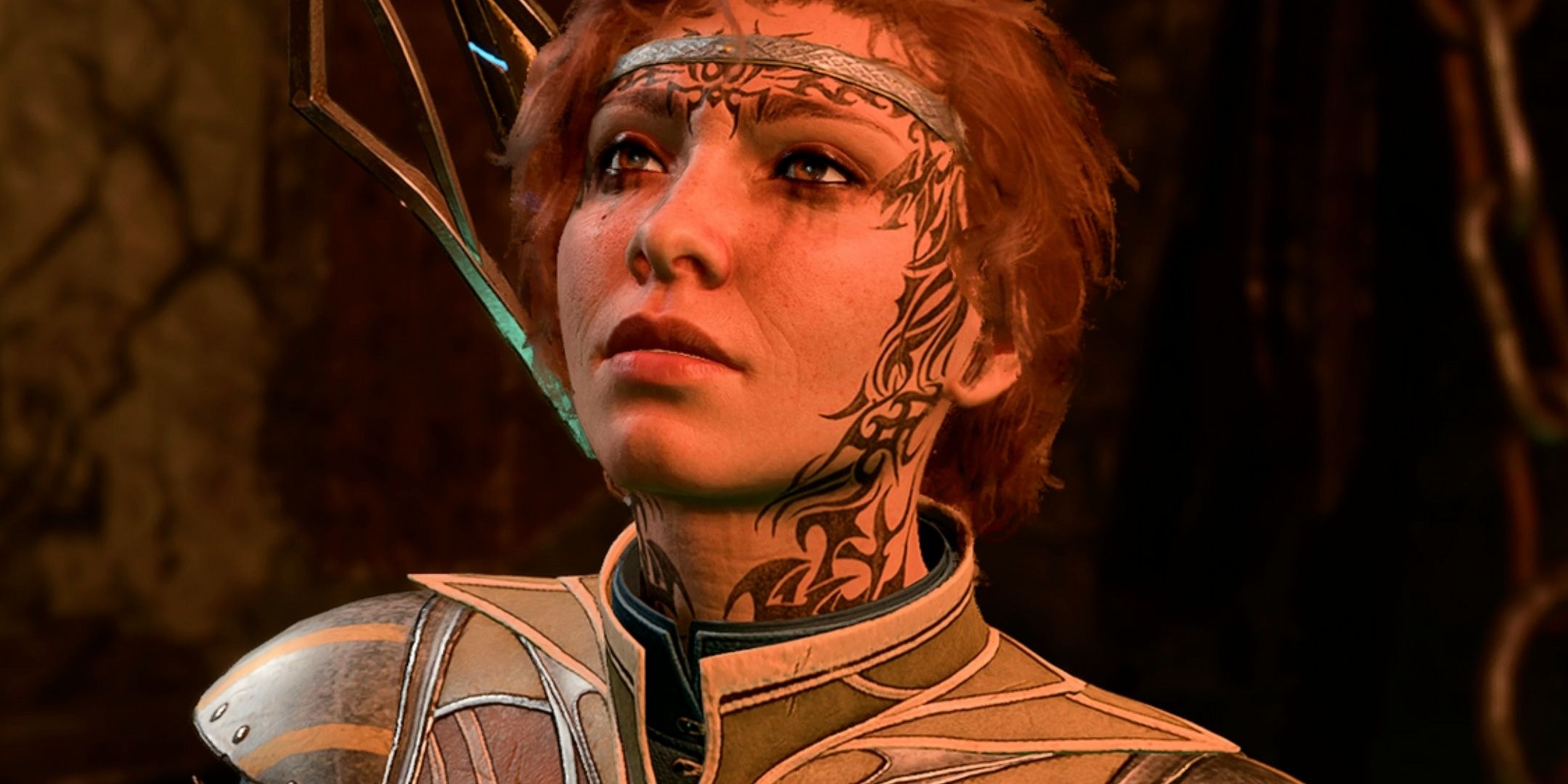 Baldur's Gate3ファンの理論は、誰が正確に希望するかに光を当てるかもしれません