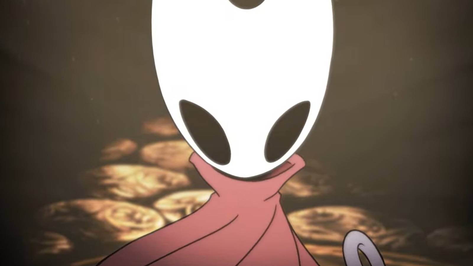 Hollow Knight：Silksongは最終的に9月にリリースされます