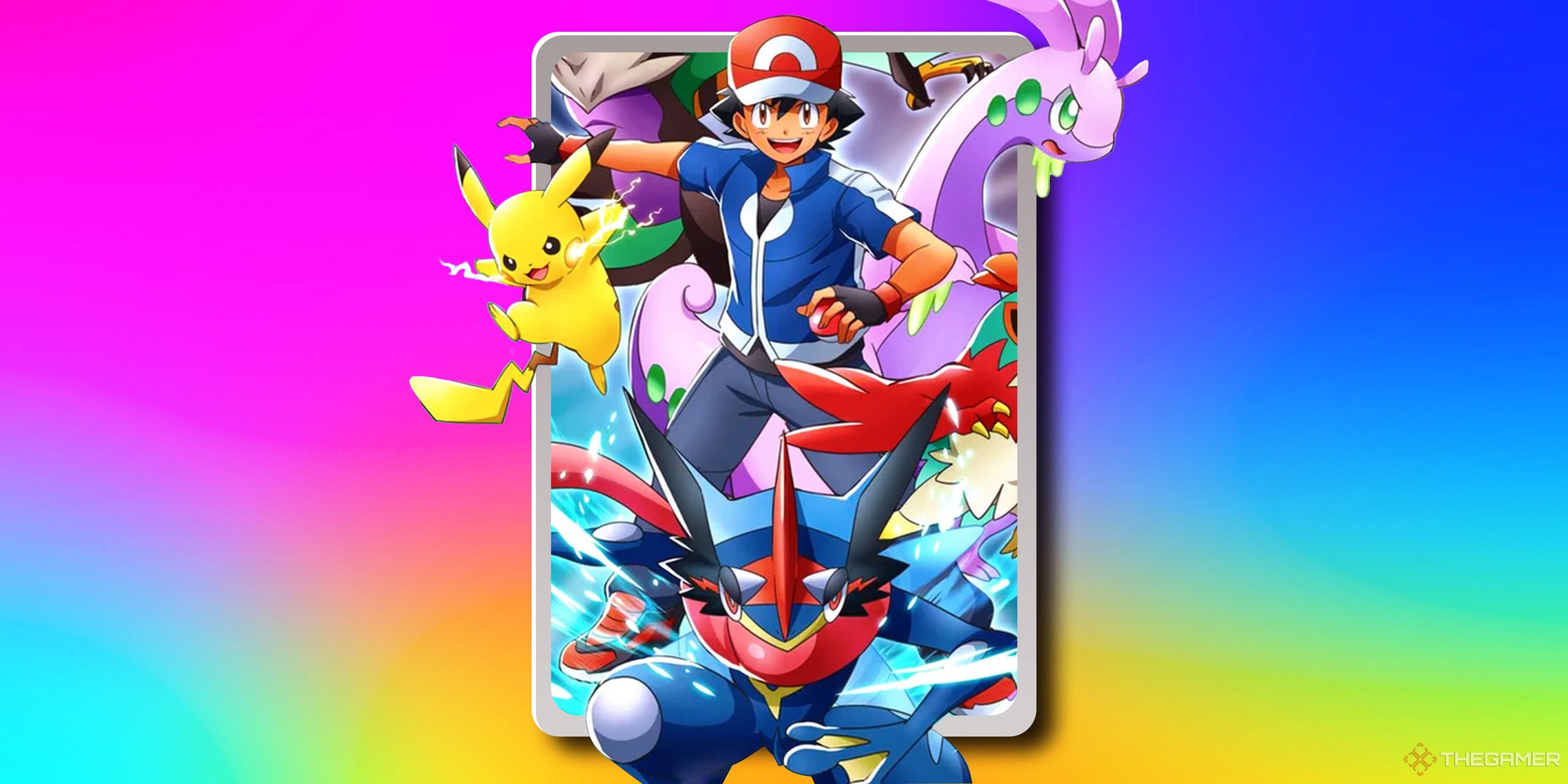 あなたがポケモンTCGに入るのに苦労しているなら、これらは始めるための最良の方法です