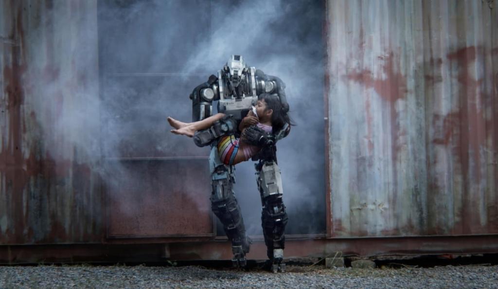 この偽のBlack Ops 7 ADは非常にリアルで、私のK/D比よりも怖いです