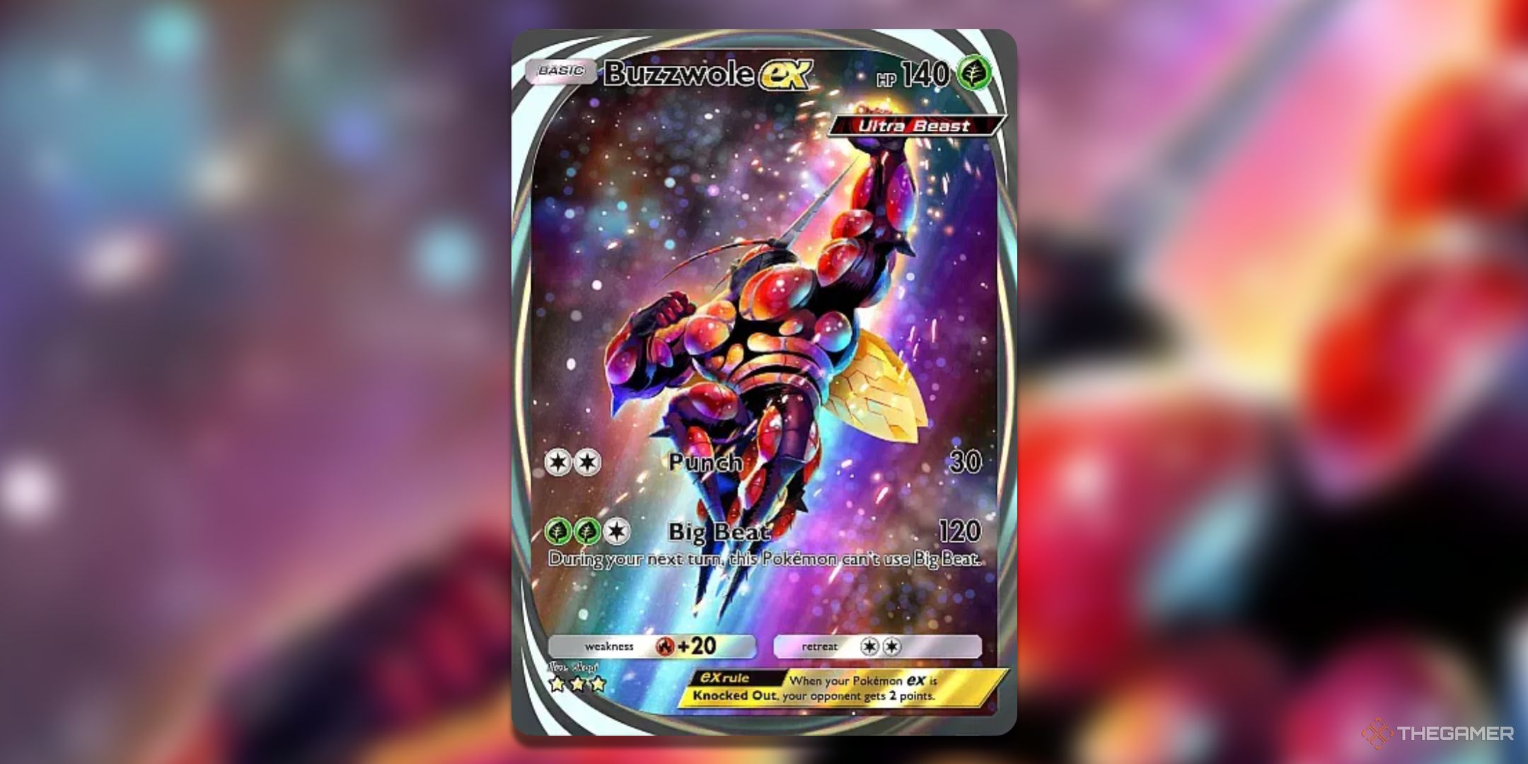 Ho-OHの大失敗に続いて、ポケモンTCGポケットプレーヤーは、カードの設計に使用される「参考資料」をすでに見つけています