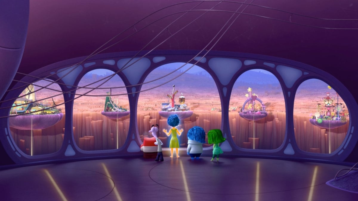 ディズニードリームライトバレーで達成された感覚を完了する方法