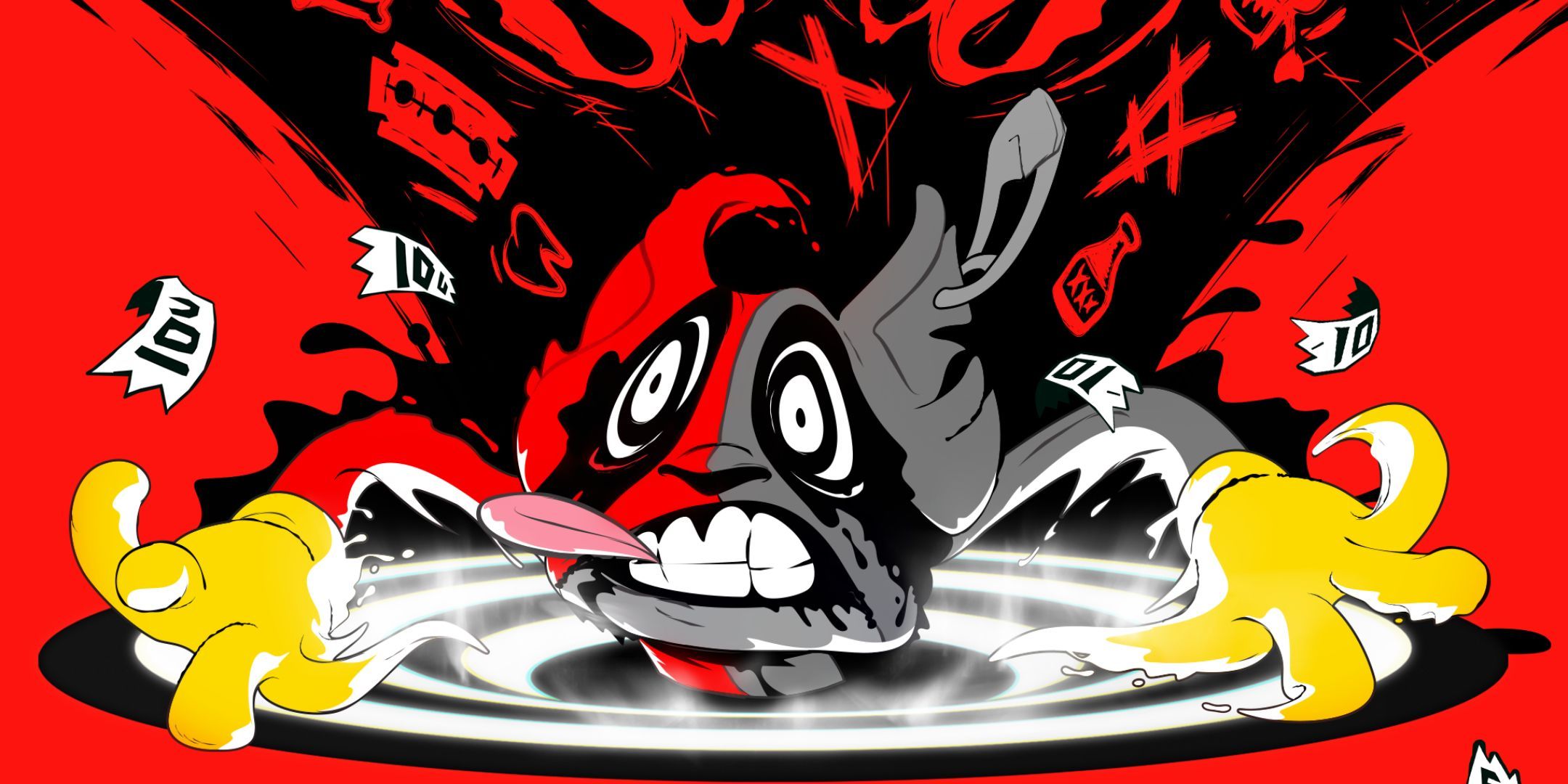 気になっているのは、私が必要だとは知らなかった精神診断者を奪うねじれたログエライトです