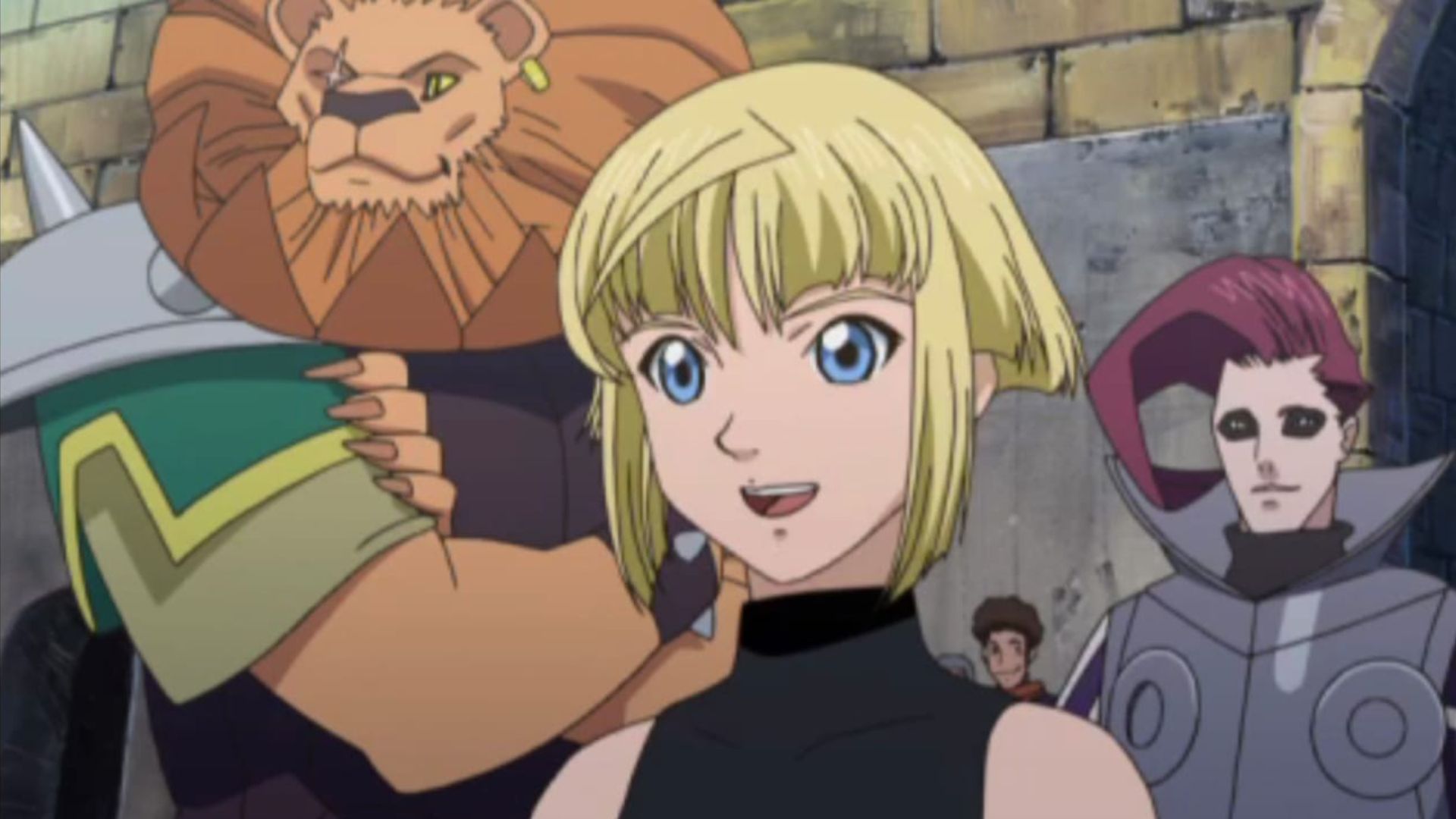 この1つのドーンPSPの傑作は、戦術的なRPGへの私の嫌悪感を癒しました