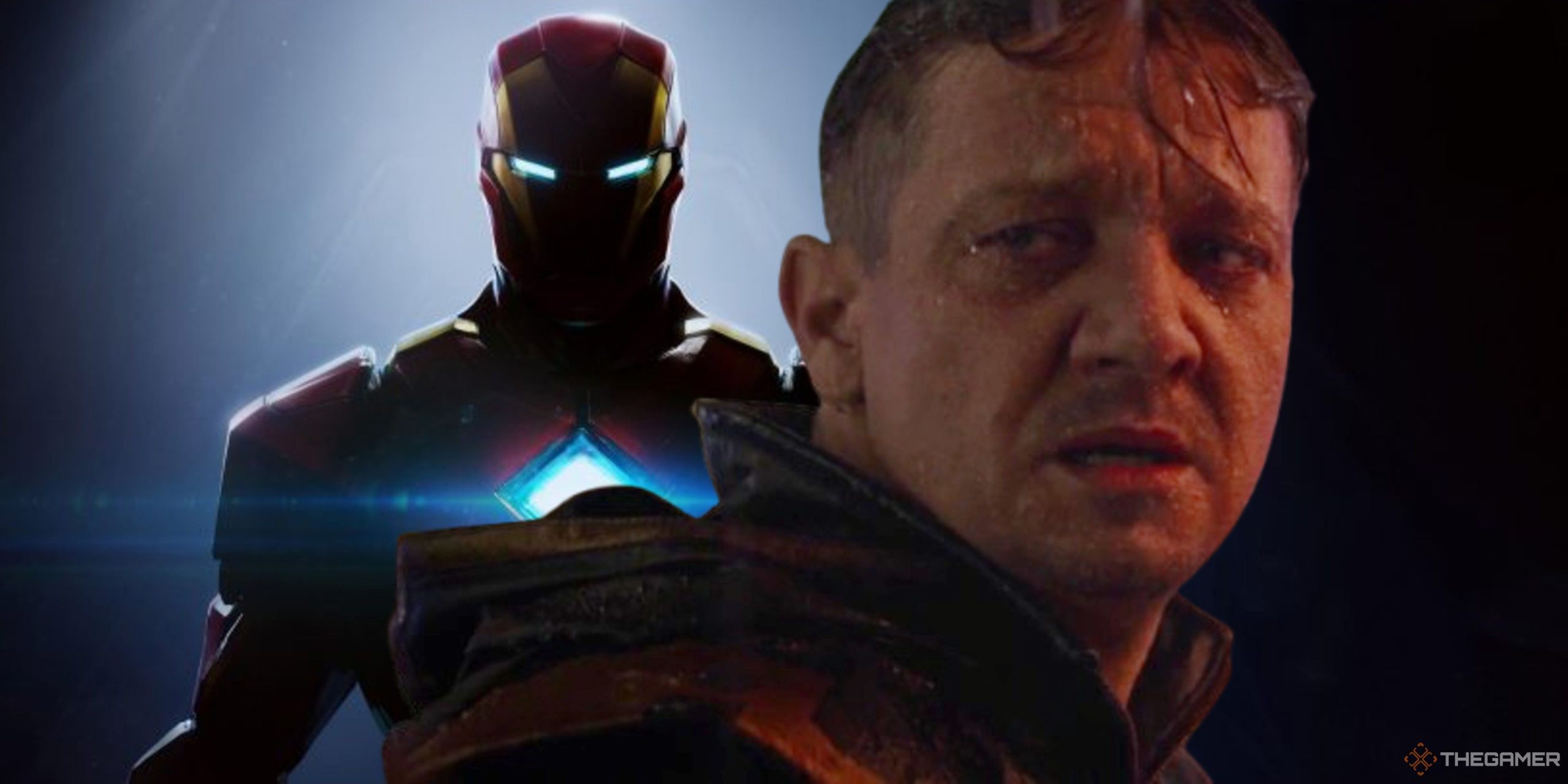 マーベルのライバルがより多くのゲームのクロスオーバースキンを手に入れるという提案