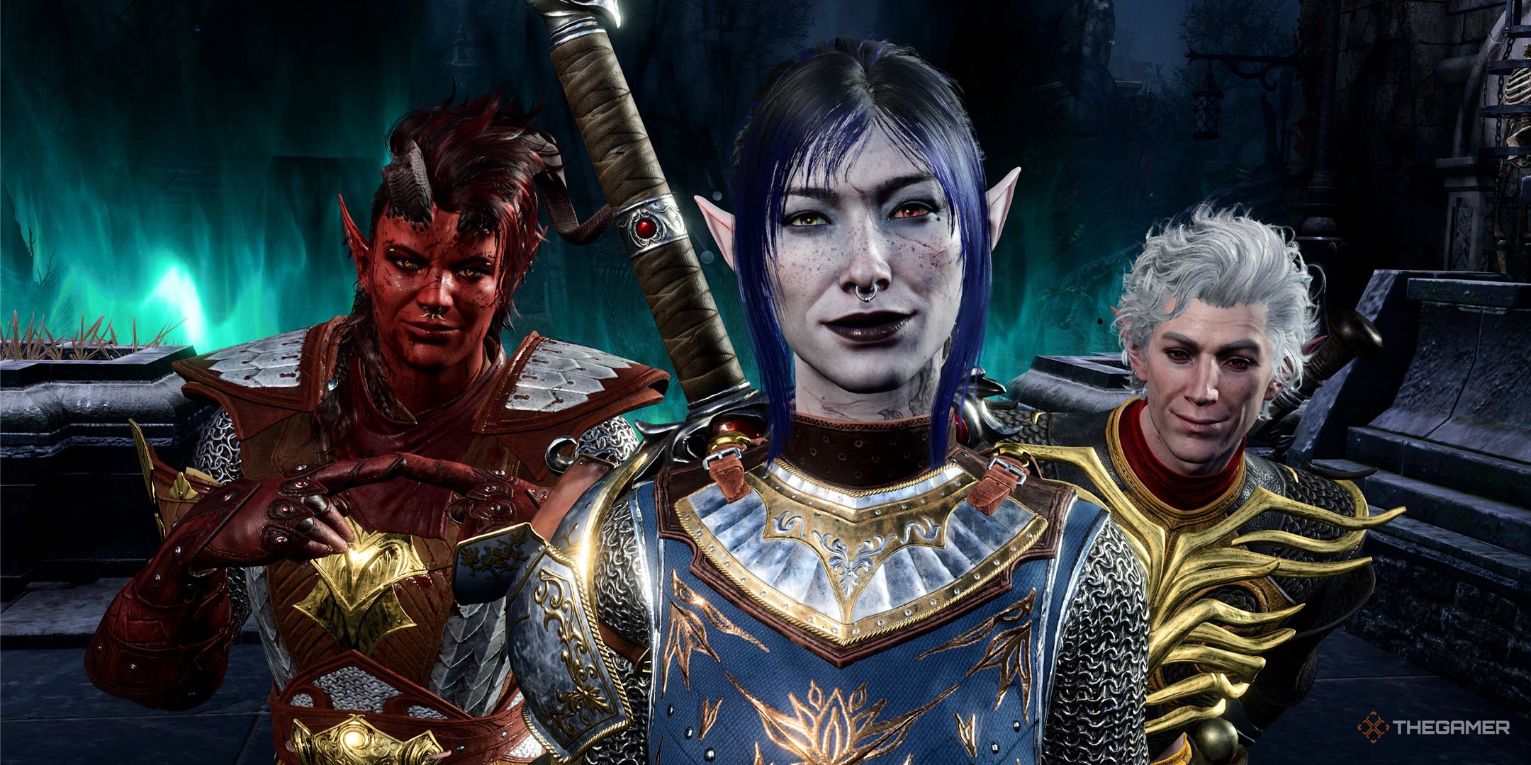 Baldur's Gate 3 Devは、Triple-Aスタジオが「積極的にデータ駆動型」であるため、とても安全に再生すると言います