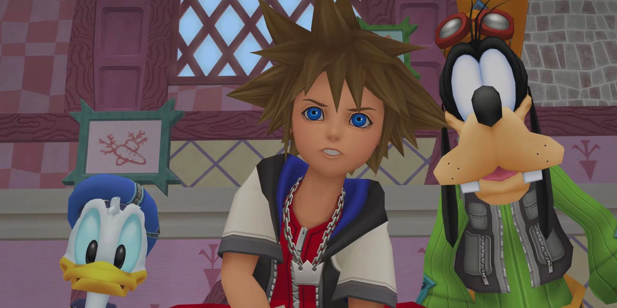 キングダムハーツの作曲家は、最初のゲームが「大ヒット」ではなかったため、シリーズが続くとは確信していませんでした