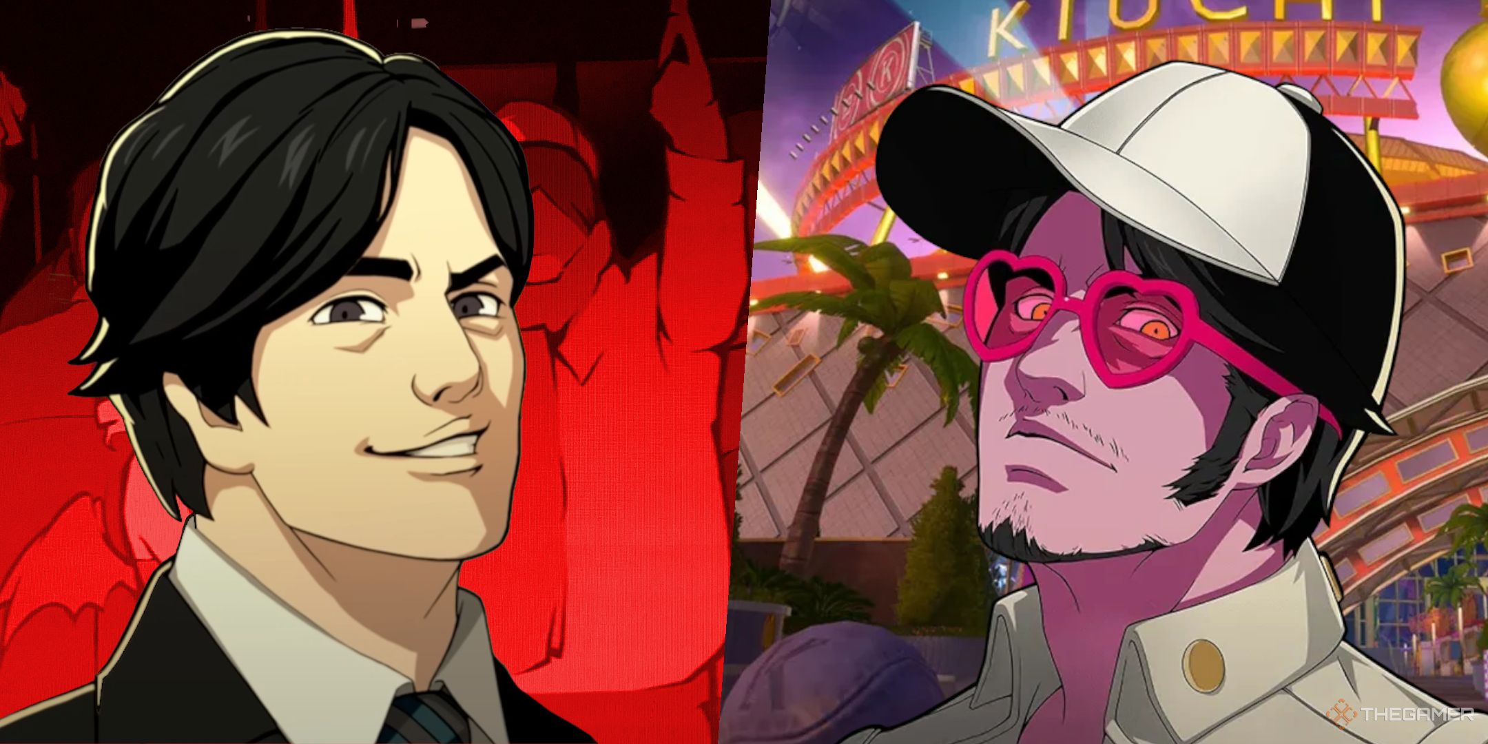 ミームはさておき、ペルソナ5：ファントムXの地下鉄のスラマーは、フランチャイズで最高の入門の悪役の1つです