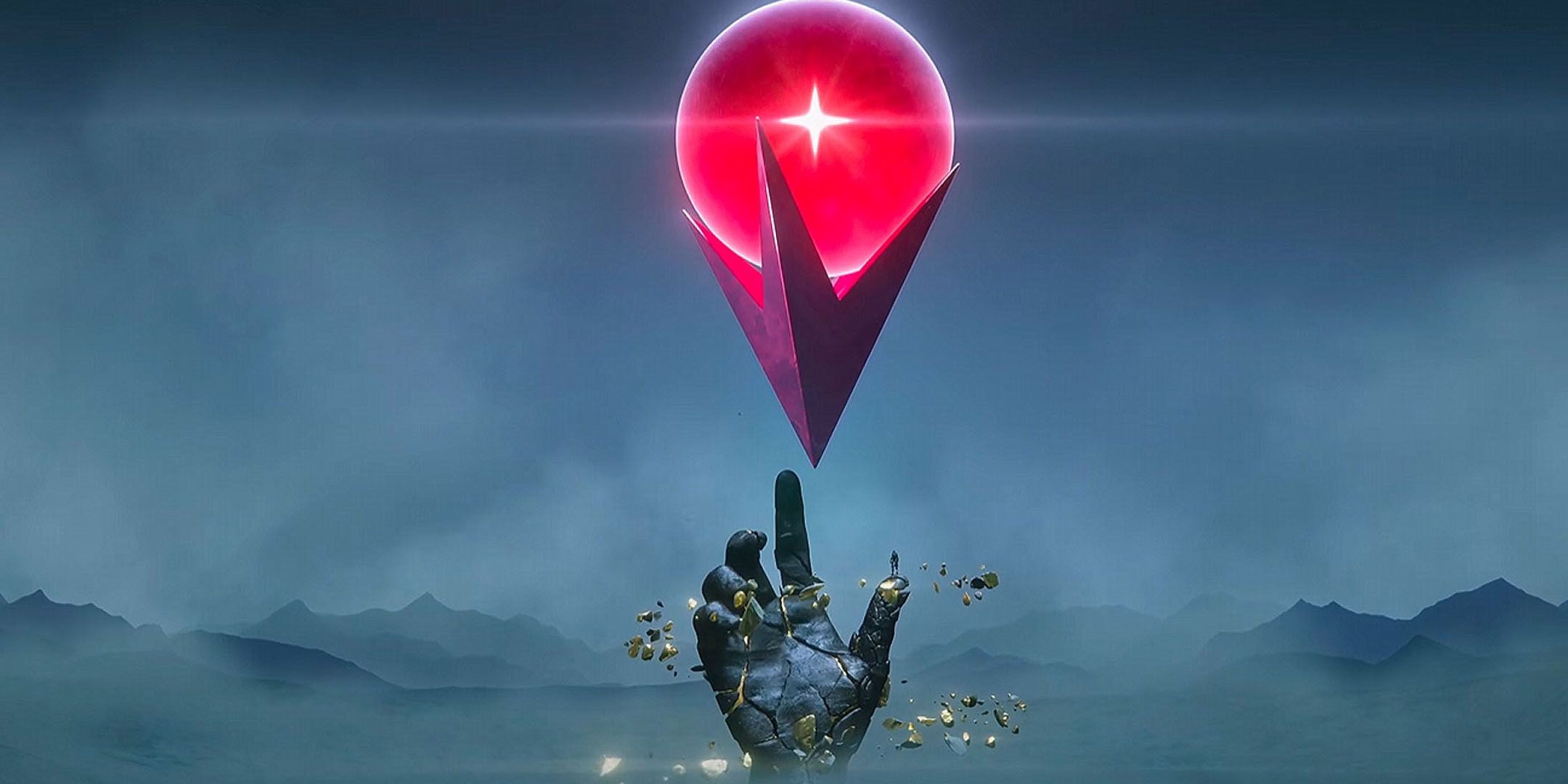 ショーン・マレーは、軽い火の海の海が「大きなボートと乗組員」が交差する必要があることを明らかにします