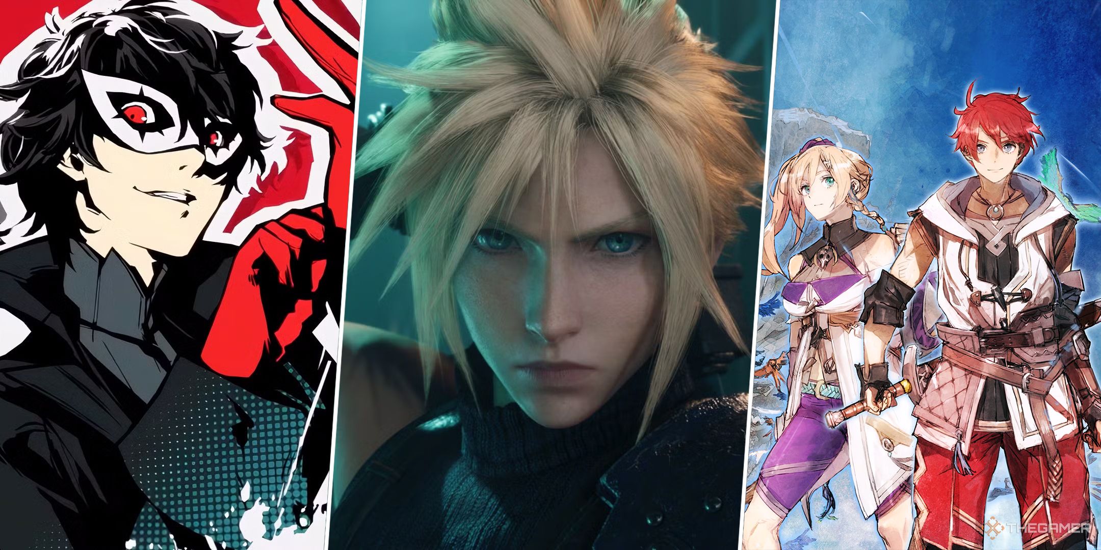 どのJRPGシリーズが最もゲームを持っていますか？