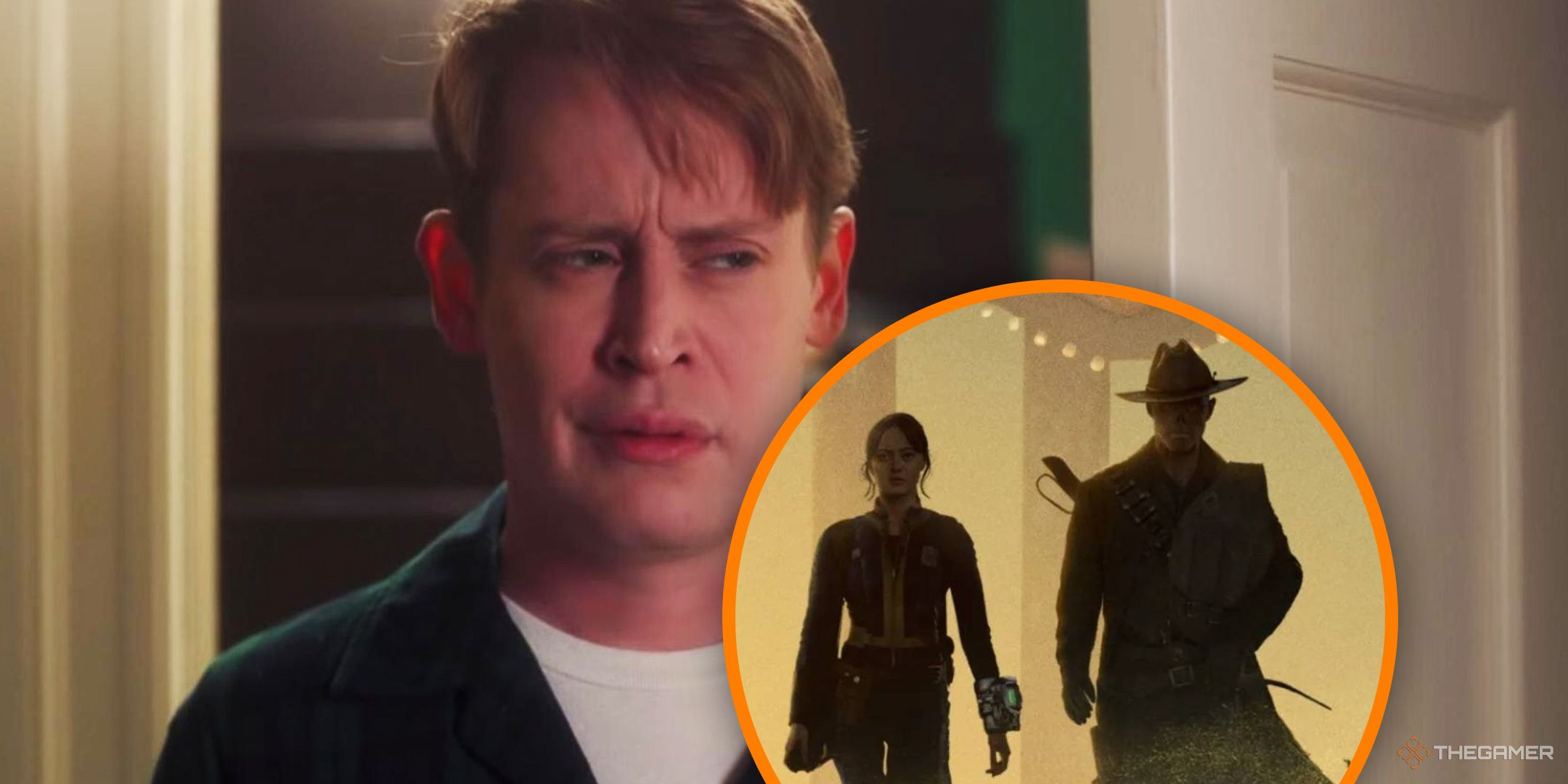 私たちは最終的にマコーレー・カルキンがフォールアウトシーズン2でプレーしている人を知っているかもしれません、そしてそれはあなたが期待する最後のキャラクターです