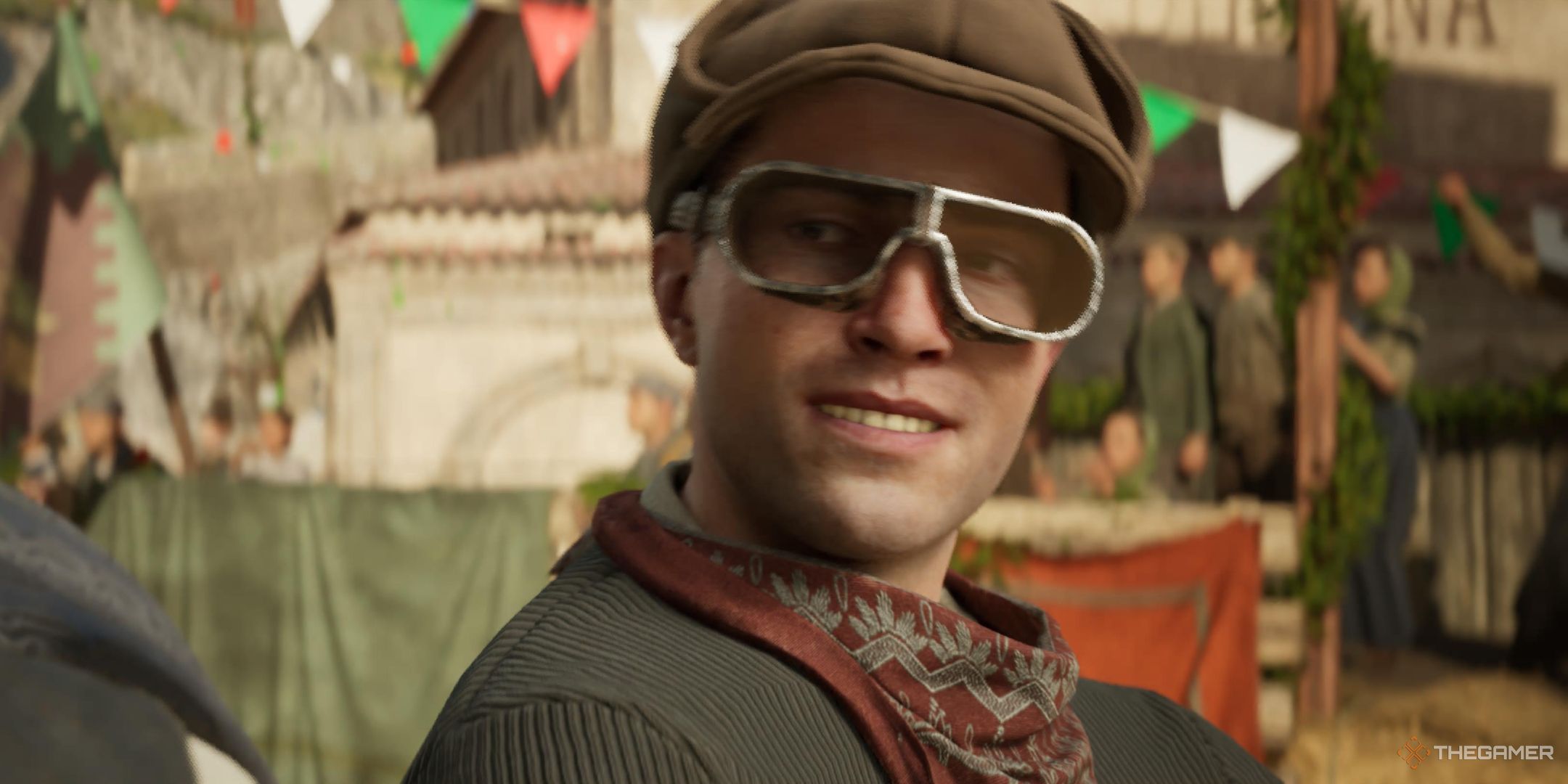 あなたはまもなくマフィアとしてシチリアを探索することができるでしょう:古い国は無料のロームモードを取得しています