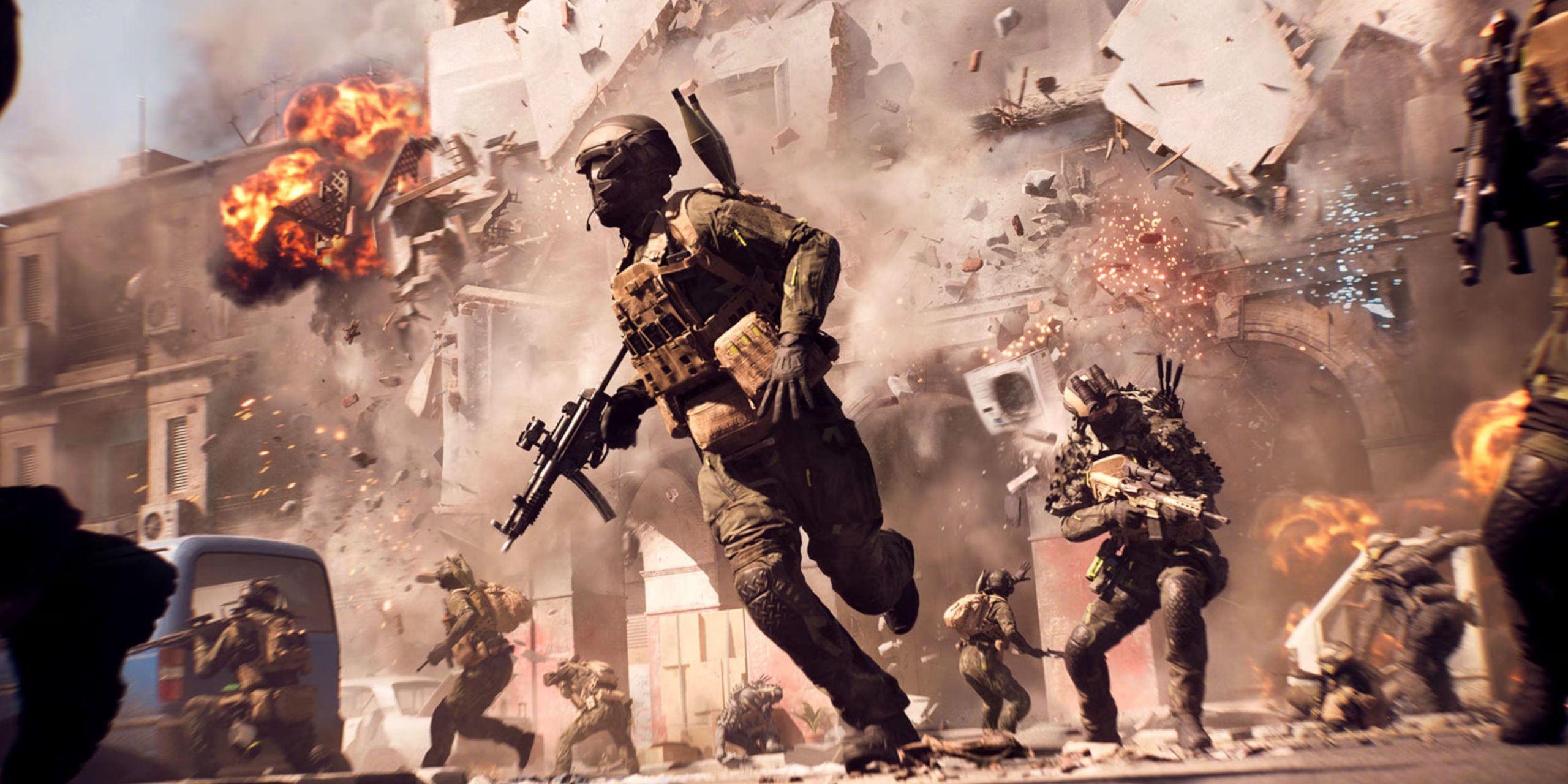 Battlefield6は、米国が70ドルでそれを手に入れたにもかかわらず、他の地域でまだ大幅に上昇していました