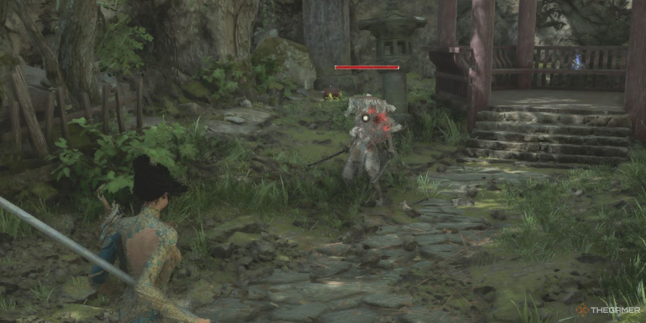 Wuchang:Fallen Feathers