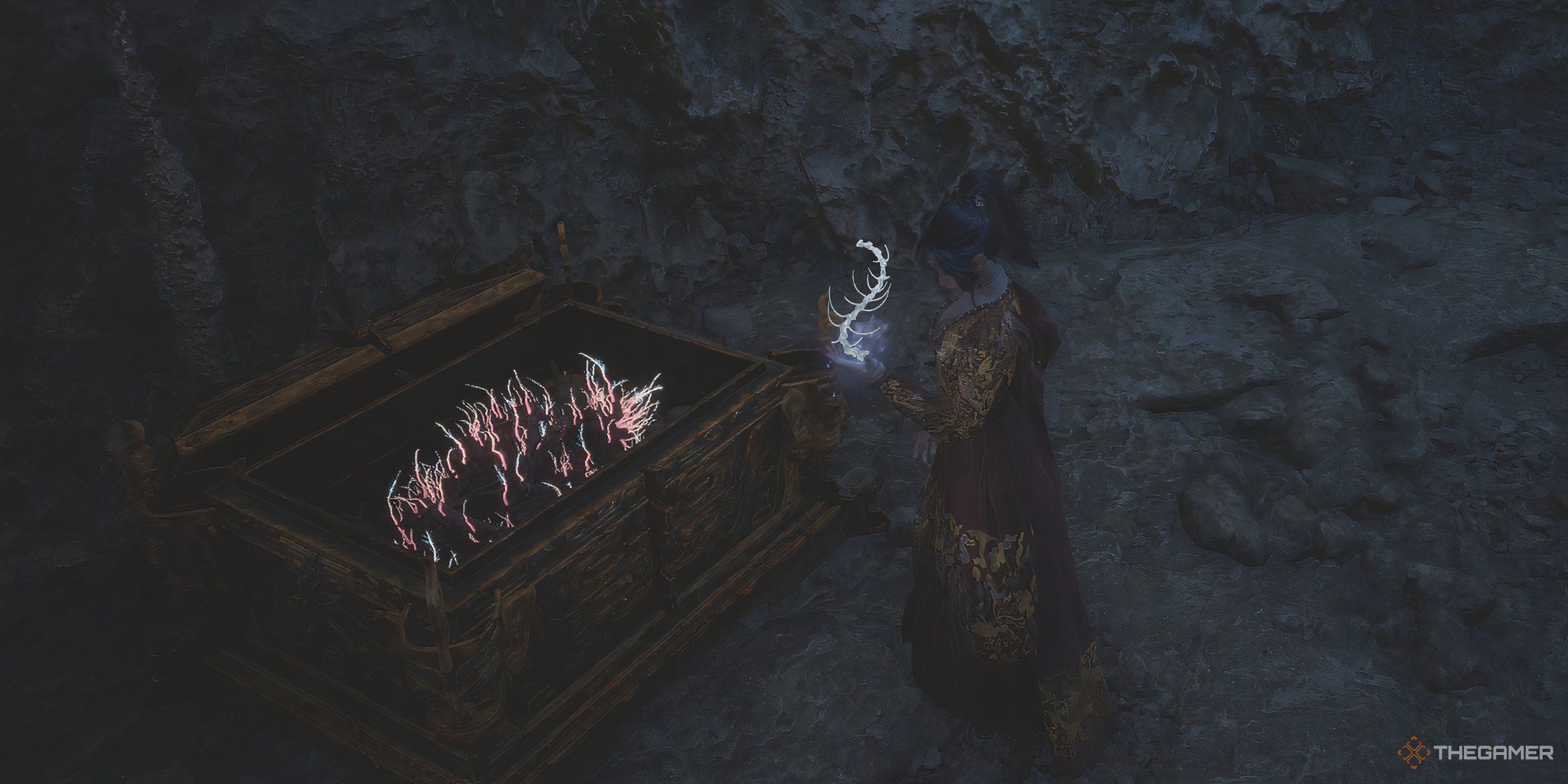 Wuchang：Fallen Feathers 