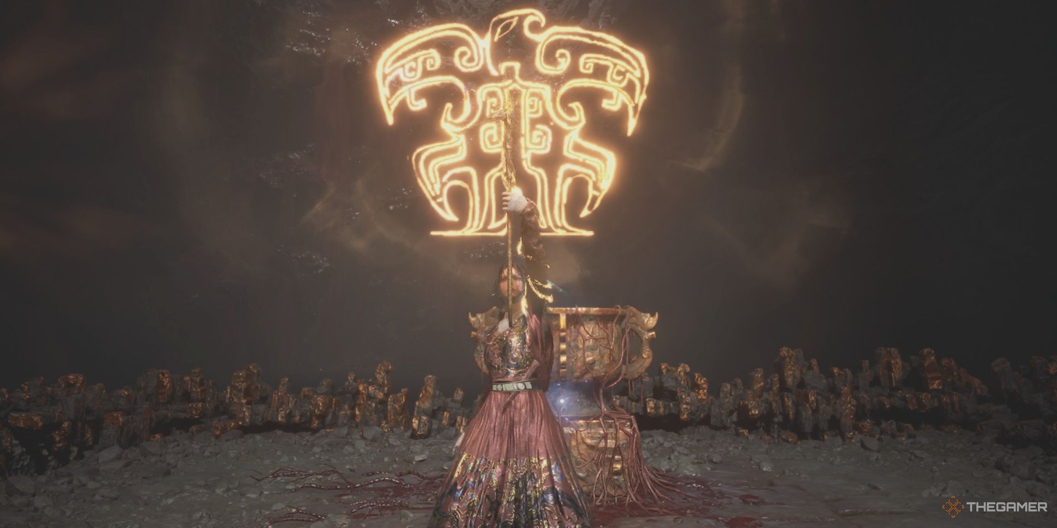 Wuchang：Fallen Feathers 