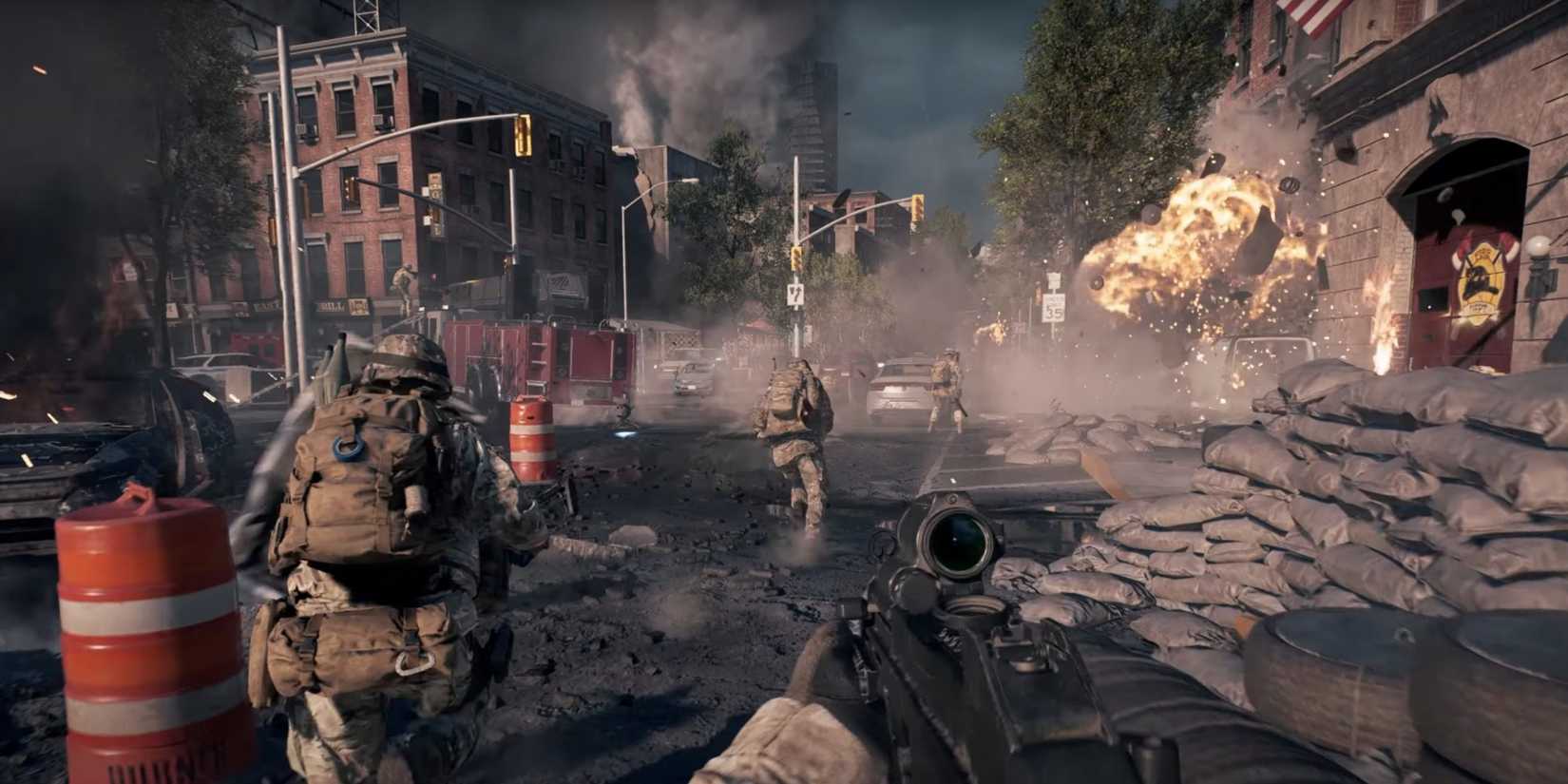 Battlefield6は1日間プレイできますが、すでに詐欺師がいます