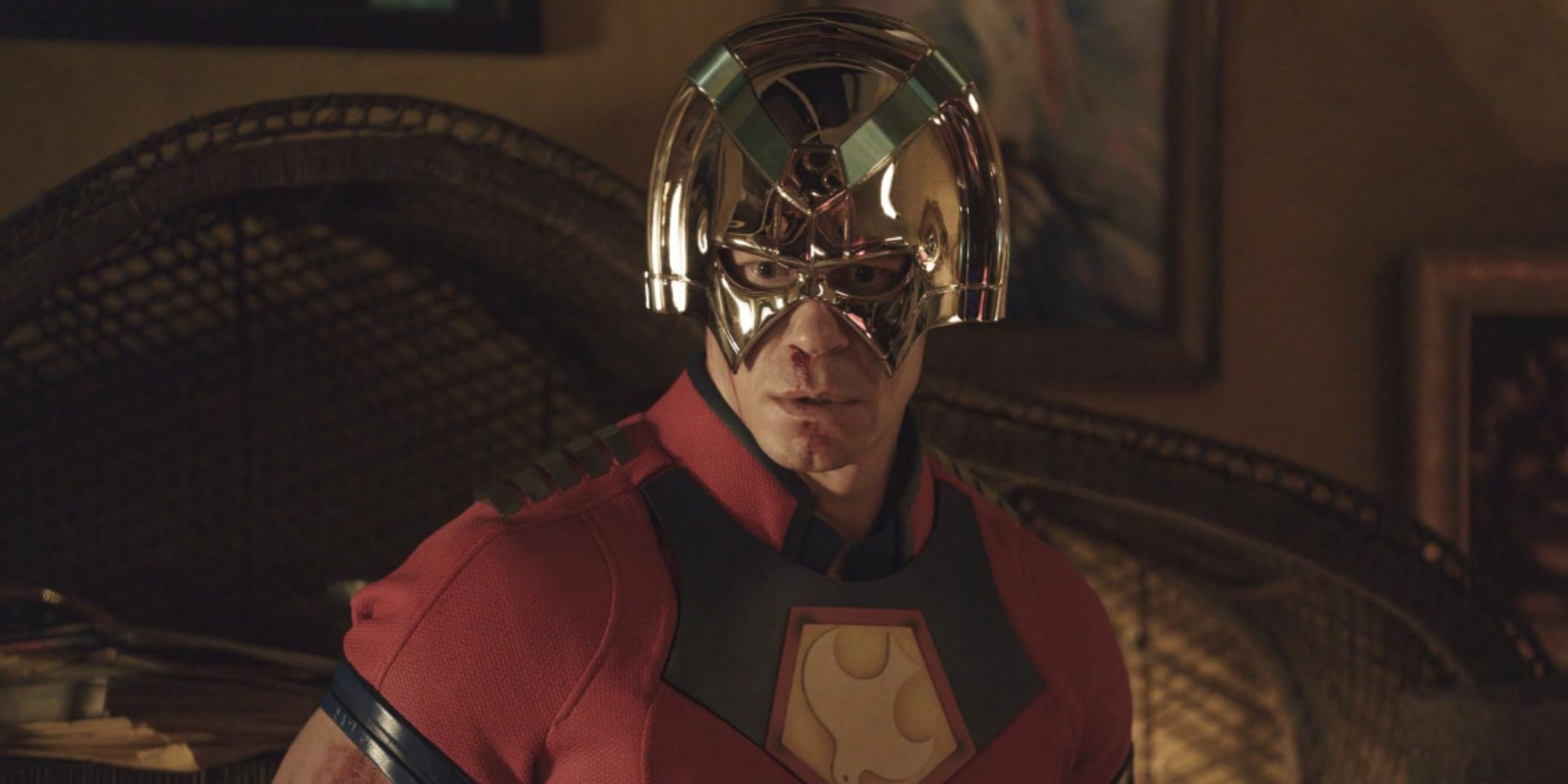 Peacemakerシーズン2は、DCがこれまでに行ったほぼすべてのレビュースコアを持っています