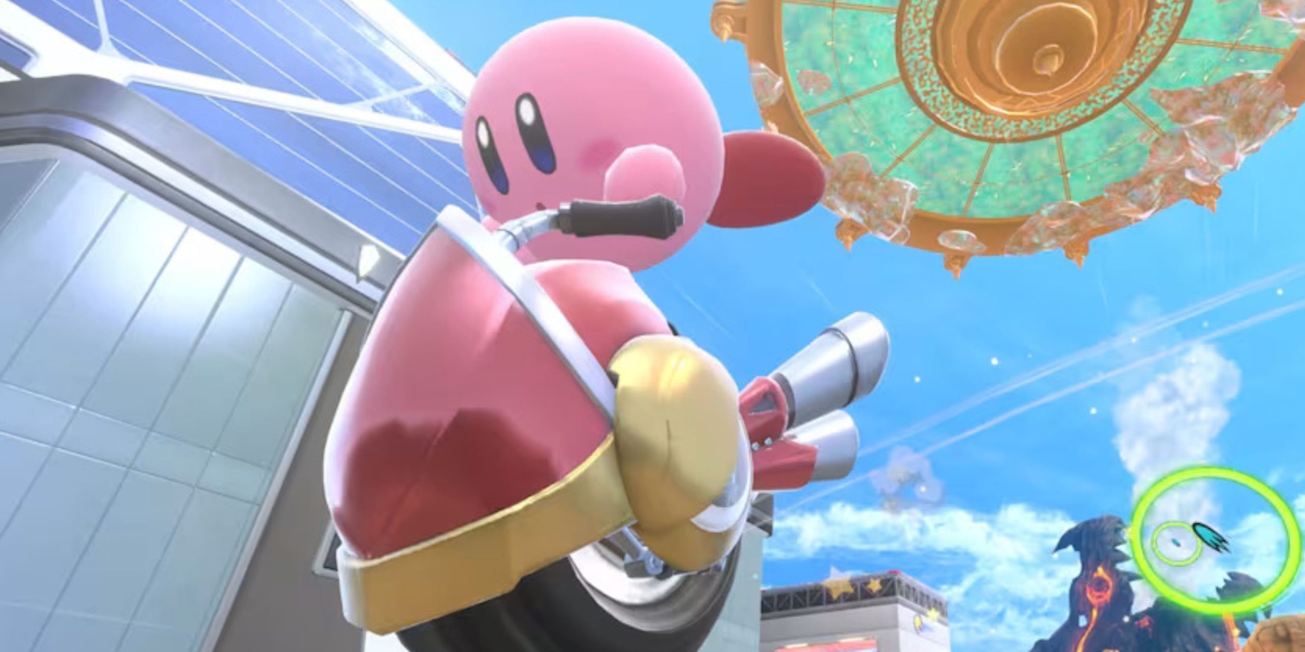 Kirby Air Riders Pre-Order Guide:リリース日、価格など