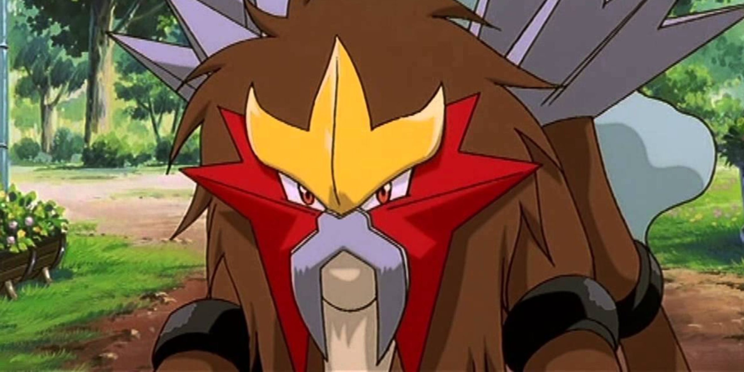 漏れたポケモンTCGポケットトレーラーは、ジョトの伝説的な獣が大きなアップグレードを取得していることを明らかにします