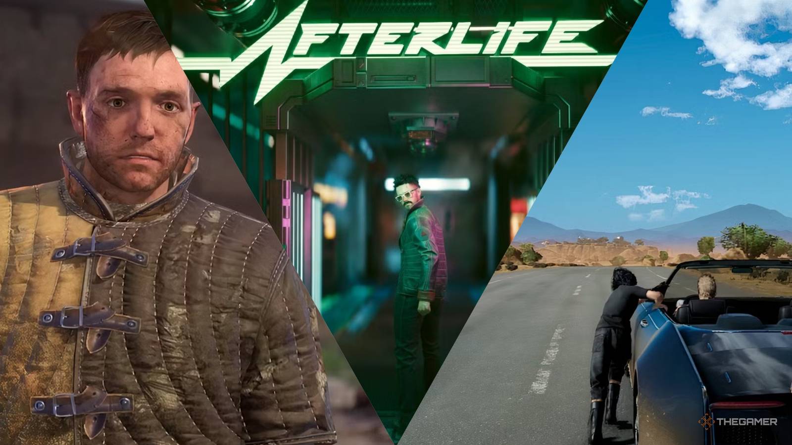 これらのRPGのストーリー以外に何でもするのはもっと楽しいです