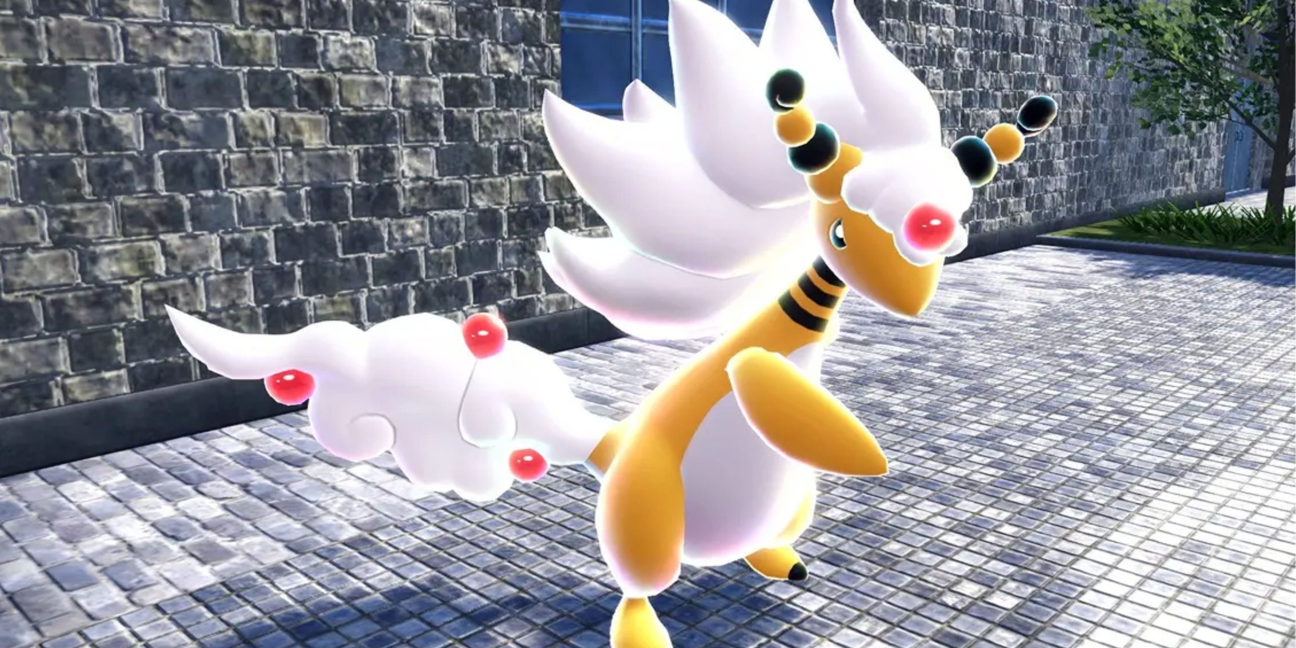 GameStopは顧客にポケモンの伝説を提供します：真夜中のリリースに参加するためのZA予約注文ボーナス