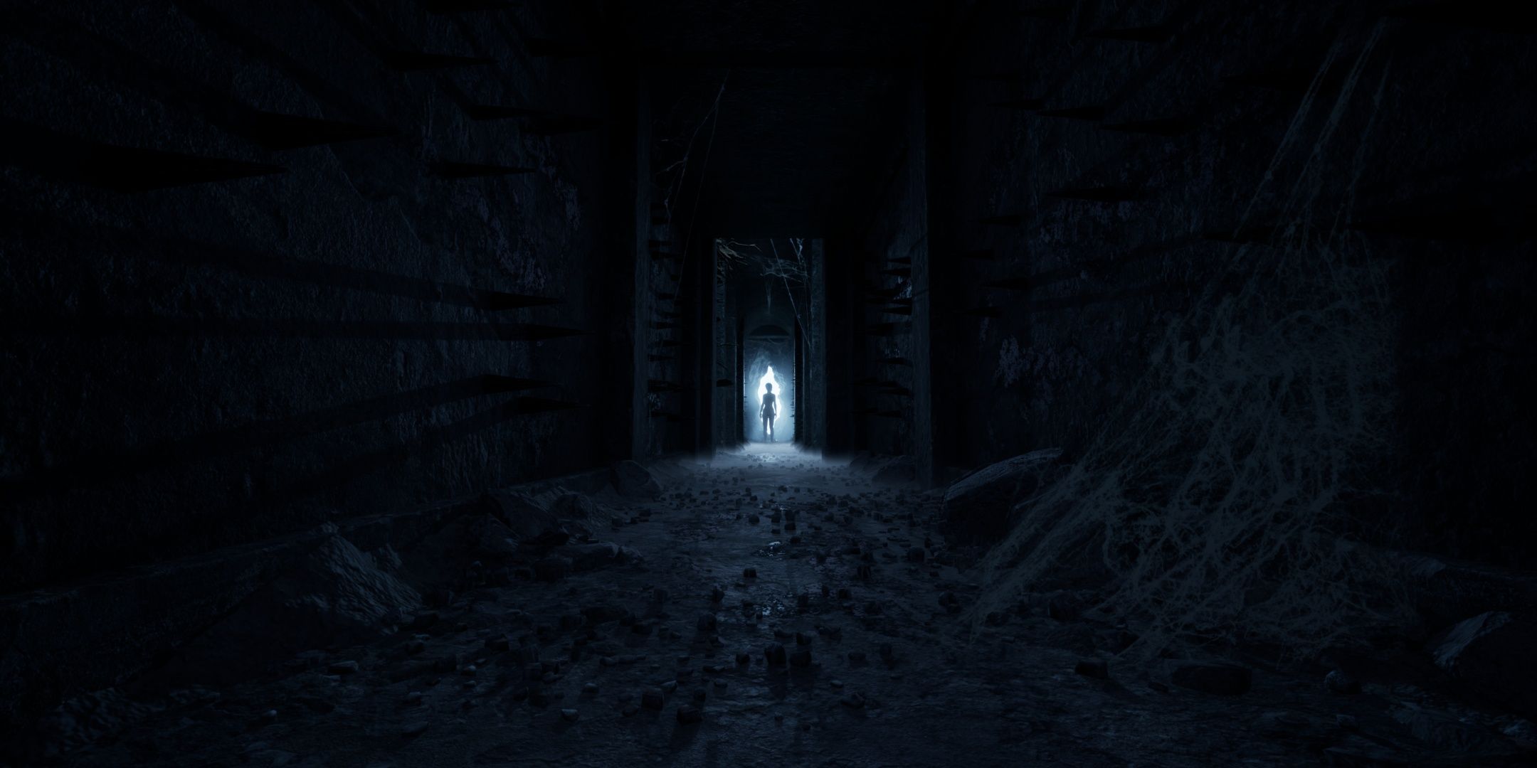 Clive Barker's Hellraiser:リバイバルはエイリアン分離の病的なステルスの足跡をたどっています