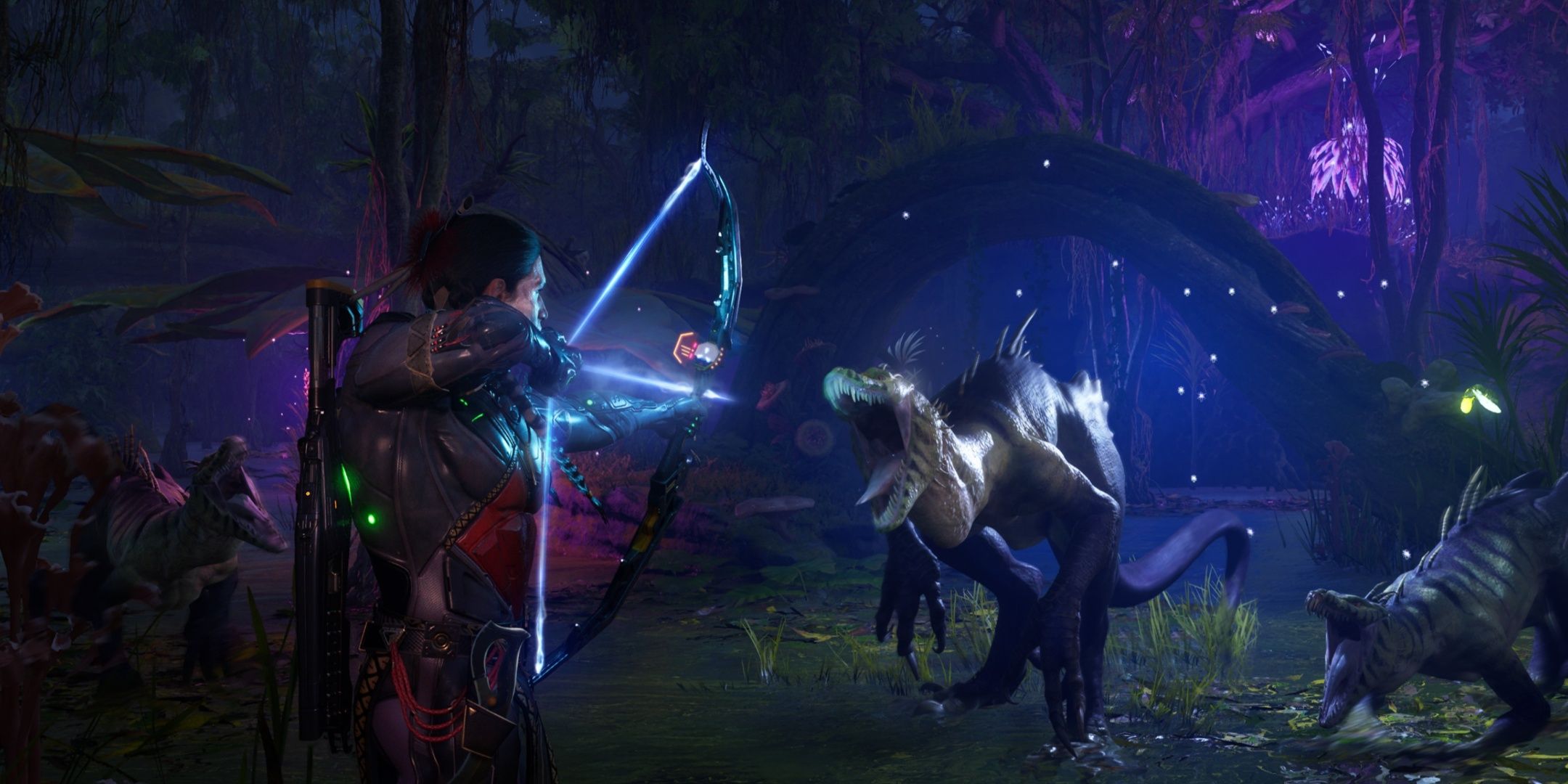 Turok：Originsは恐竜のフランチャイズが絶滅し続けるべきだった証拠です