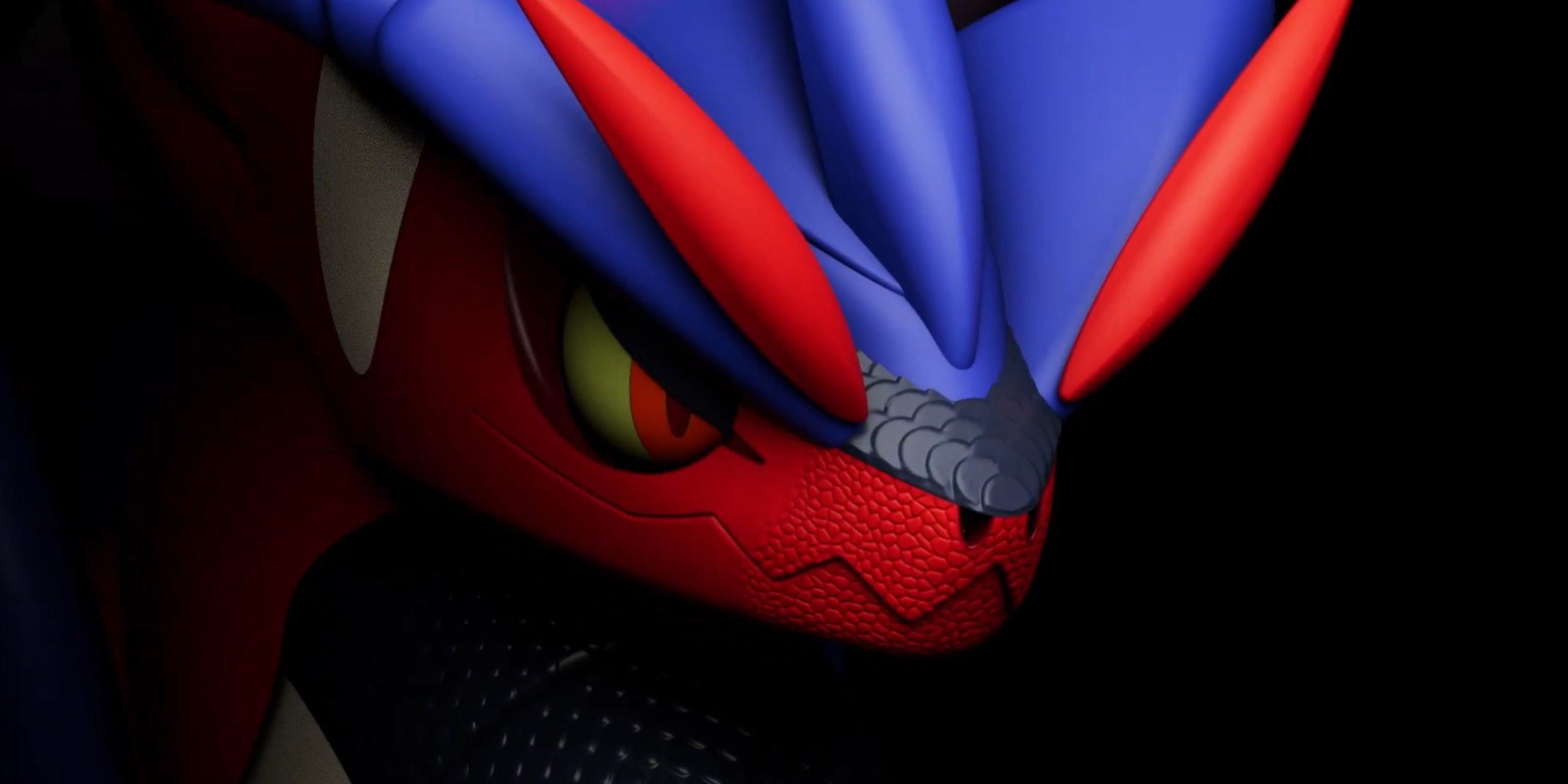 ホンダは、ポケモンコライドンバイクのアクションを初めて見てきましたが、どのように運転するかわからない