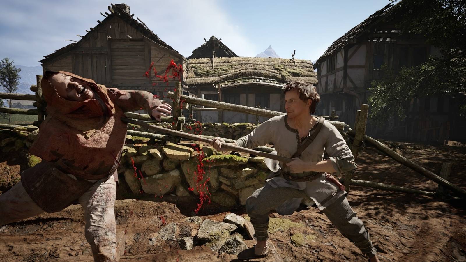 神はバーミンガムを除いて、何年も最もオリジナルのゾンビゲームかもしれません