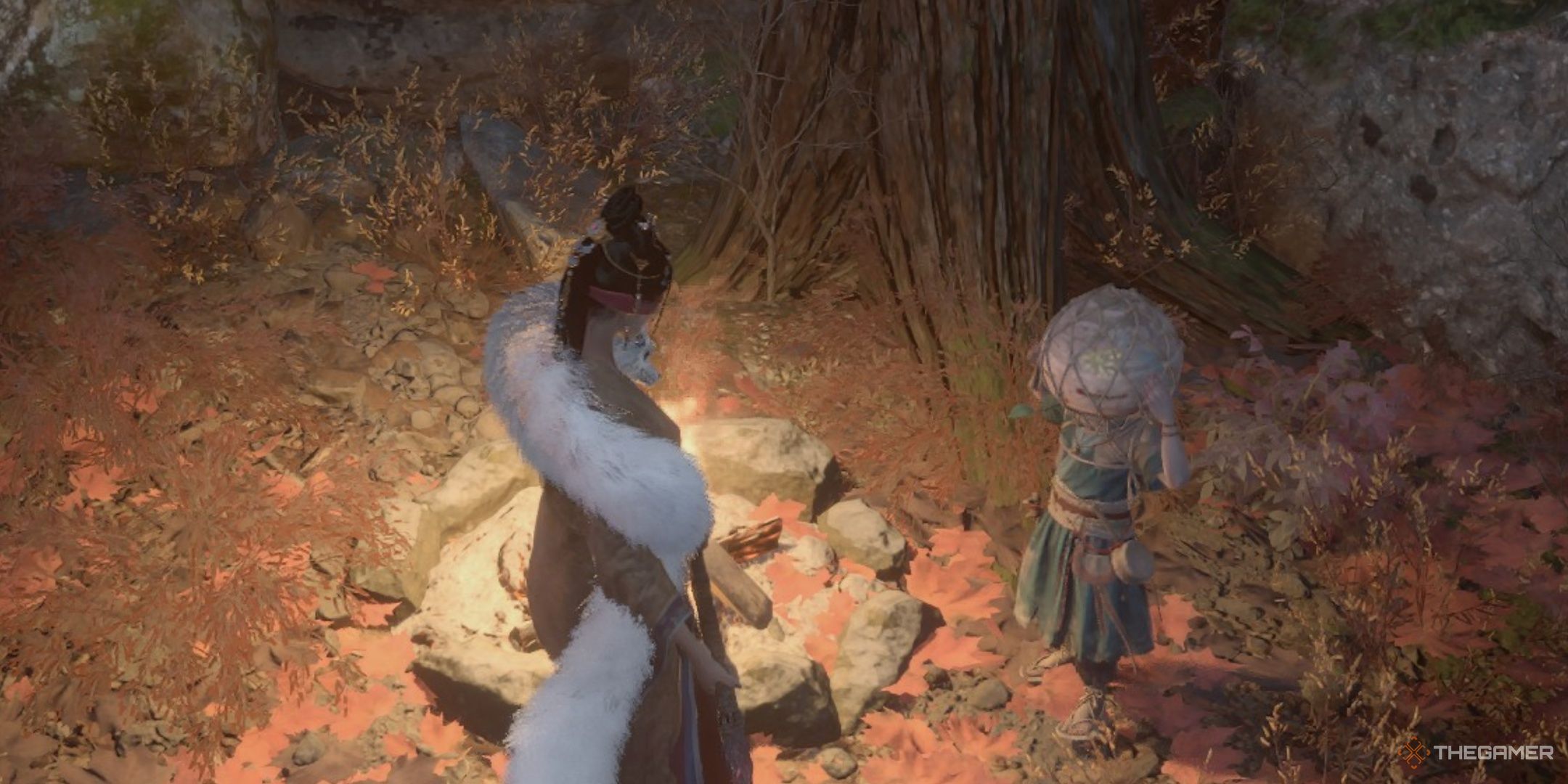 wuchang：fallen feathers 