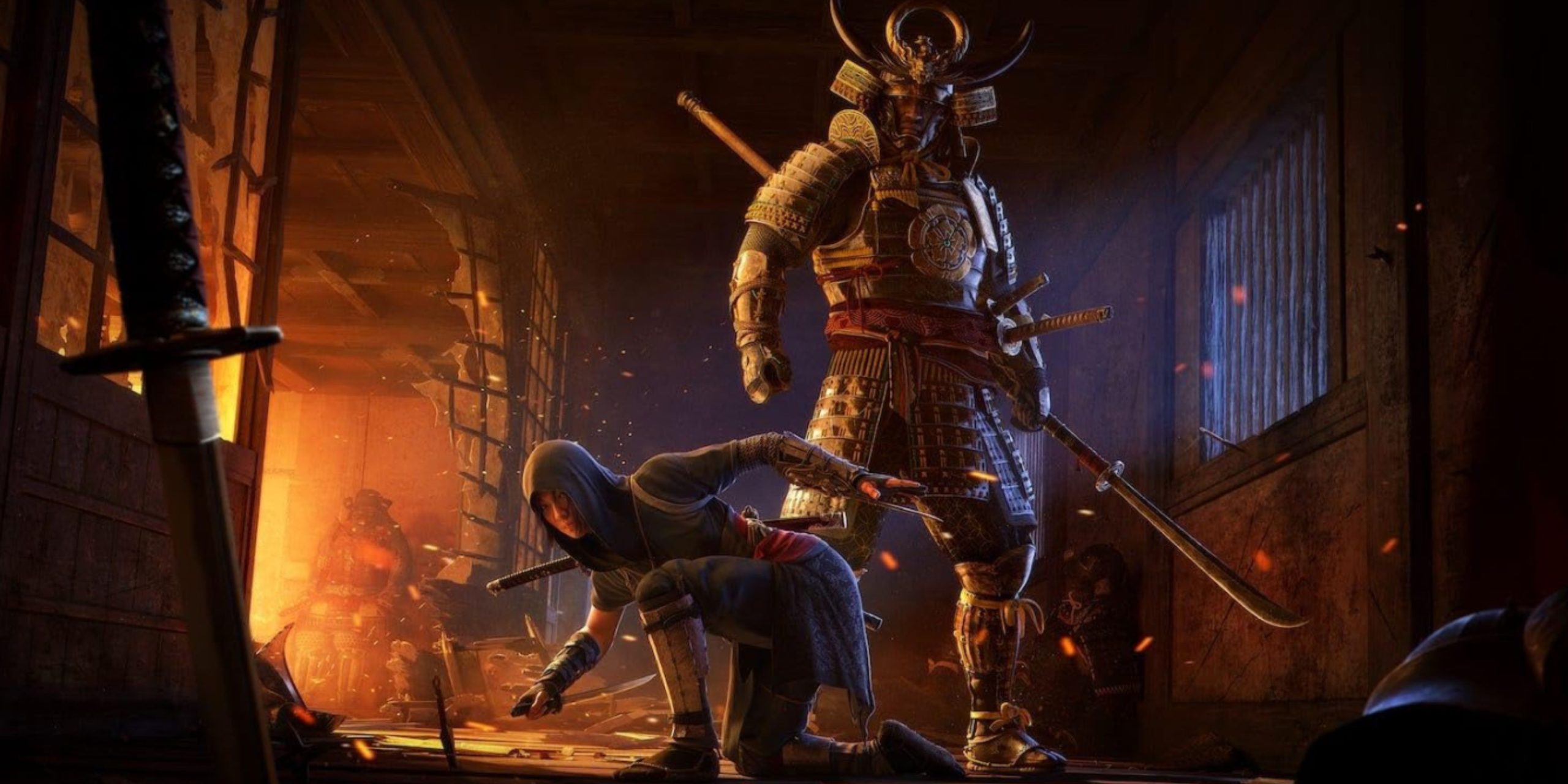 アサシンの信条がなぜそんなに肥大化しているのか疑問に思ったことはありませんか？それはGameStopの再販に関係しています、と元ディレクターは言います