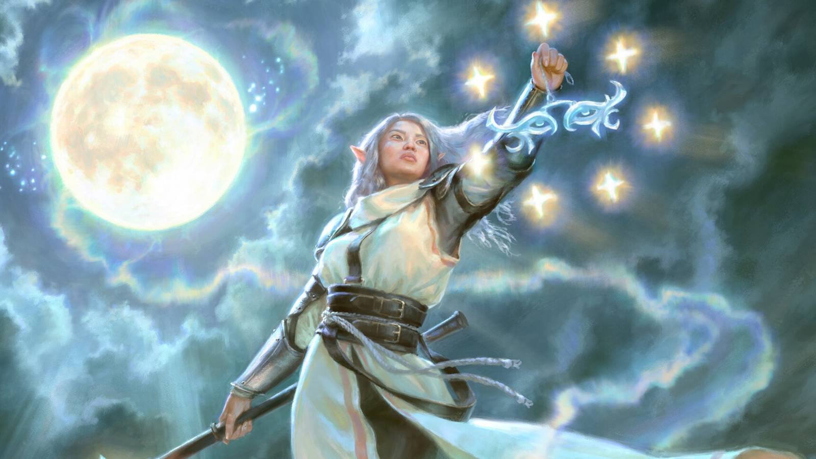 神の介入：聖職者がダンジョン＆ドラゴンで続く最も有用な神々